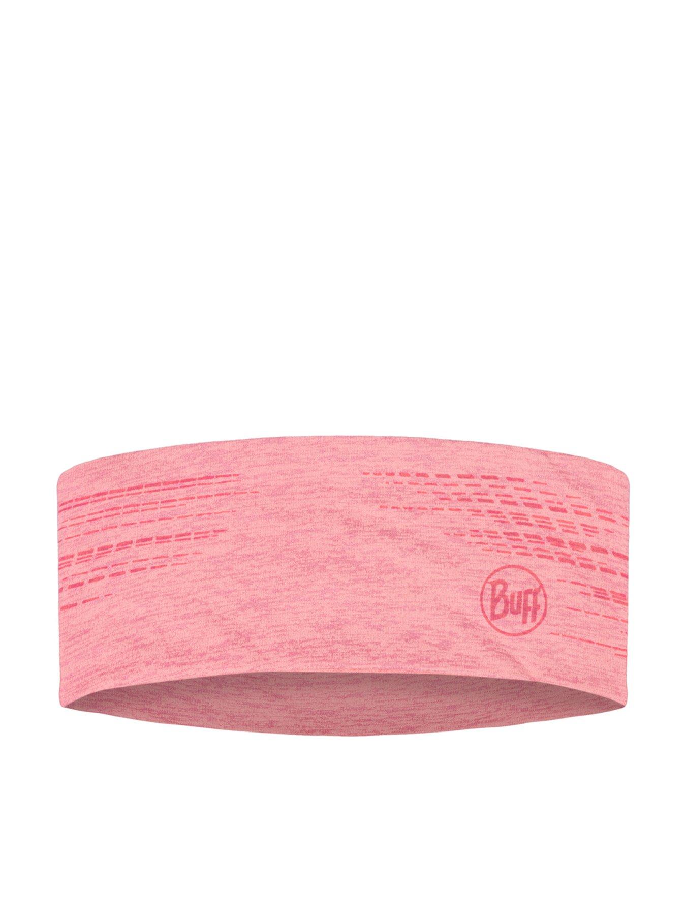 Buff Womens Dryflx Reflective Headband - Pink | Very