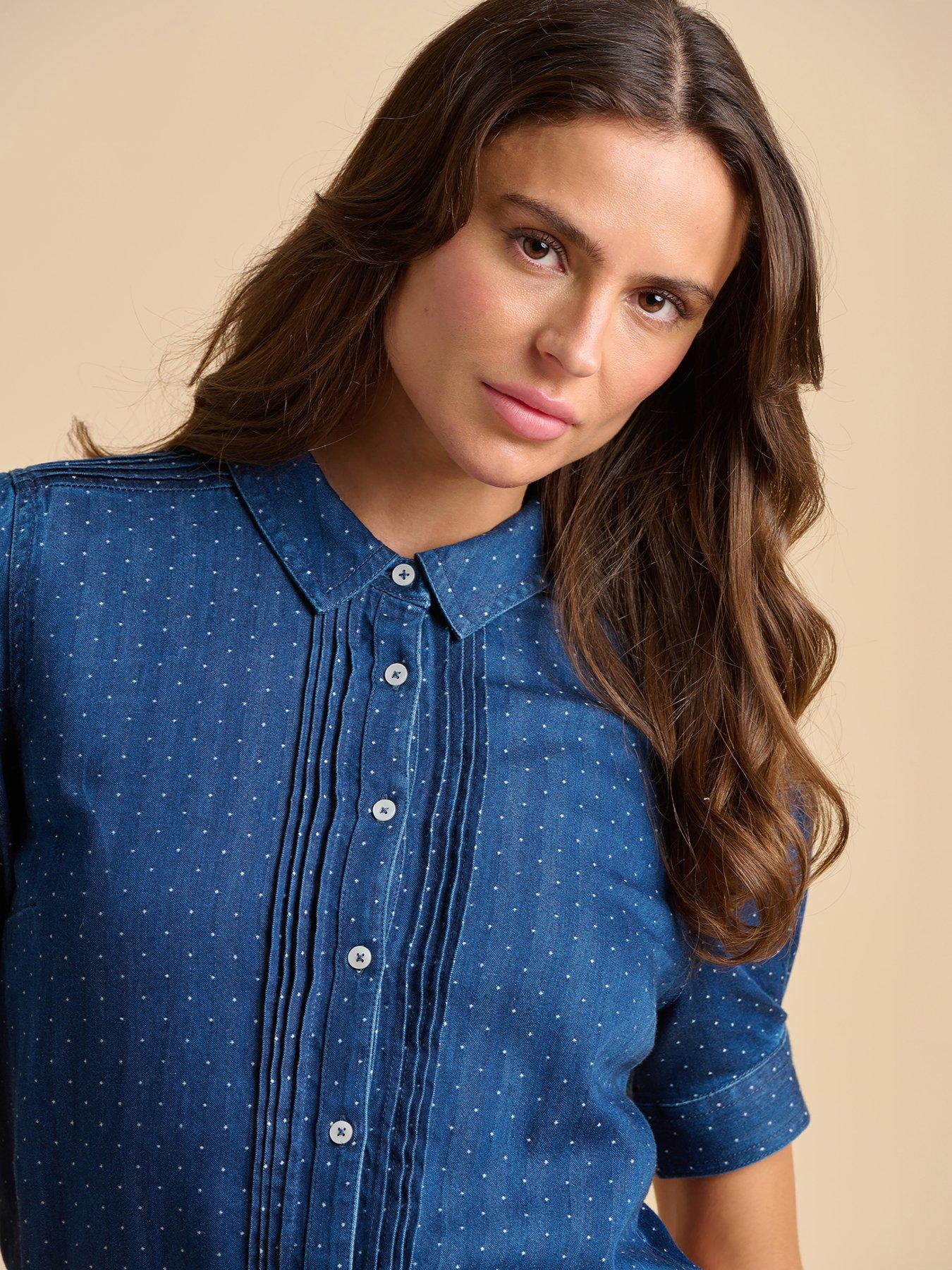 undefined Jetty Blouse