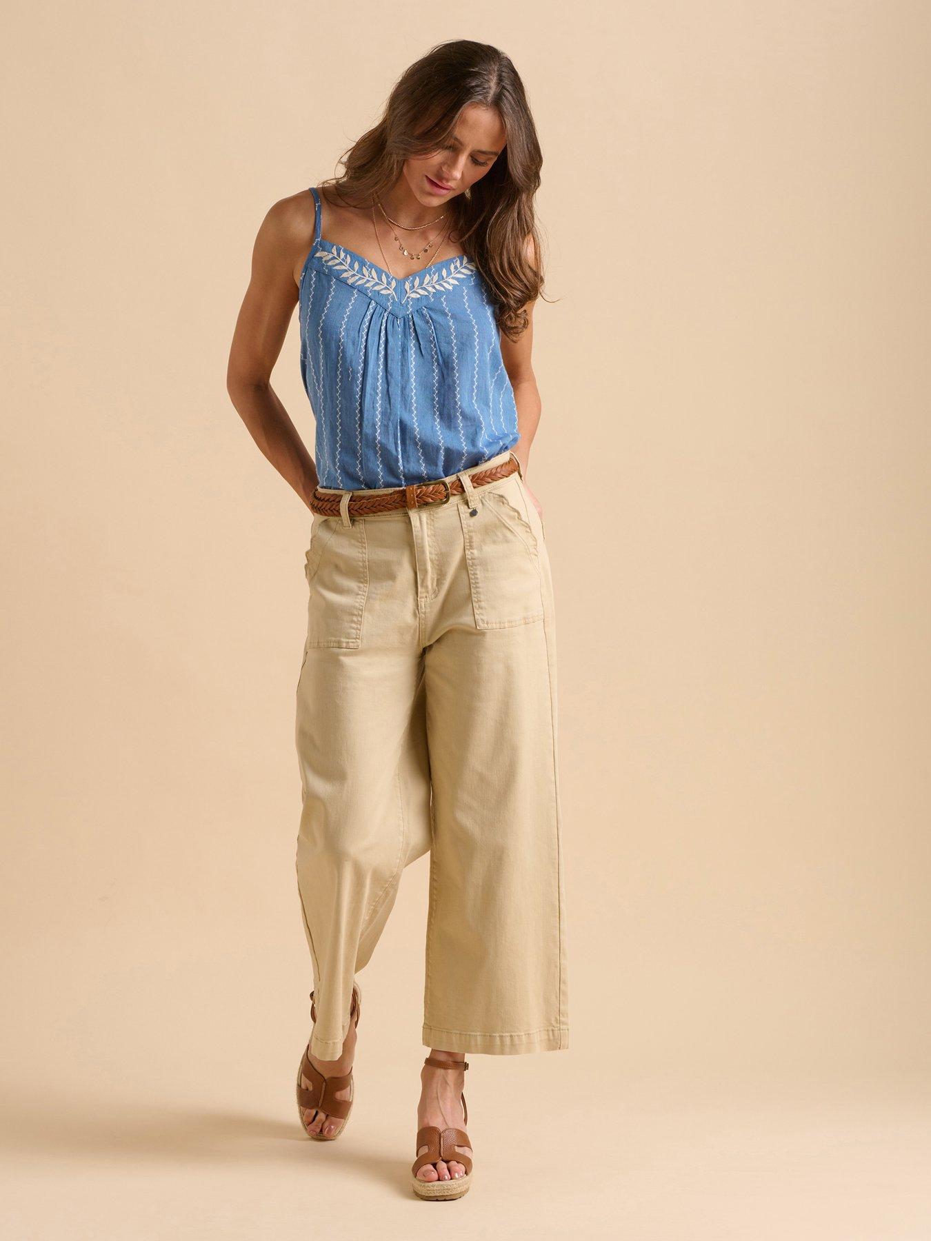 undefined Isle Cami