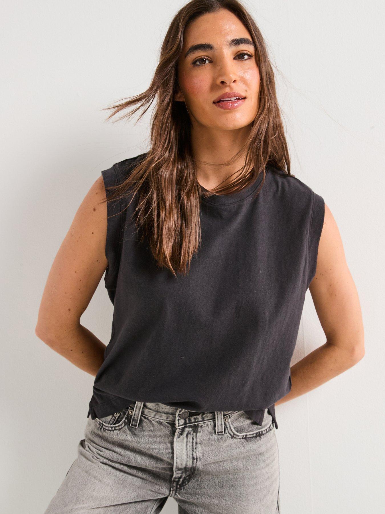 undefined Boxy Tank