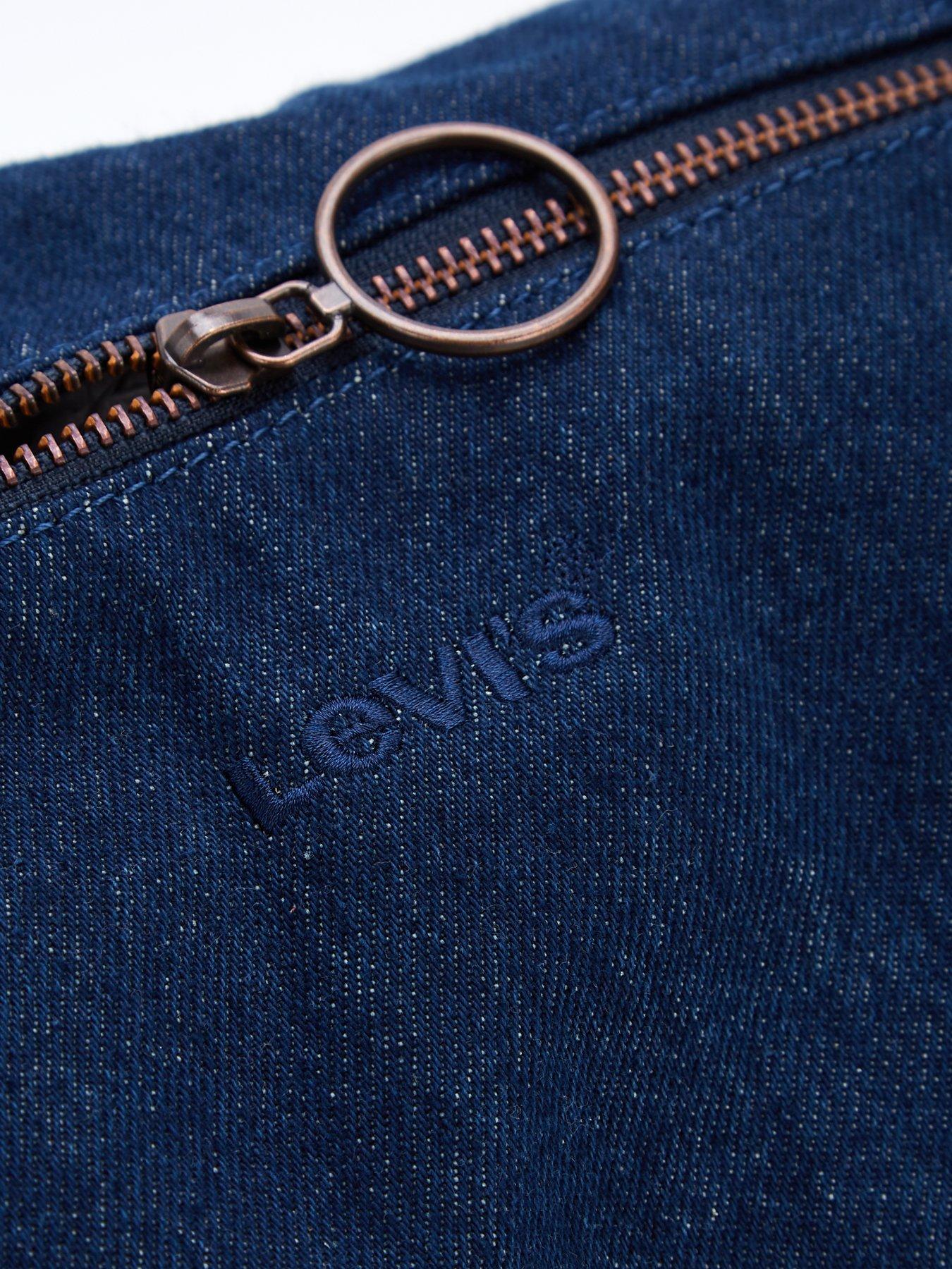 Image 3 of 4 of Levi's Brooklyn Xl Shoulder Bag