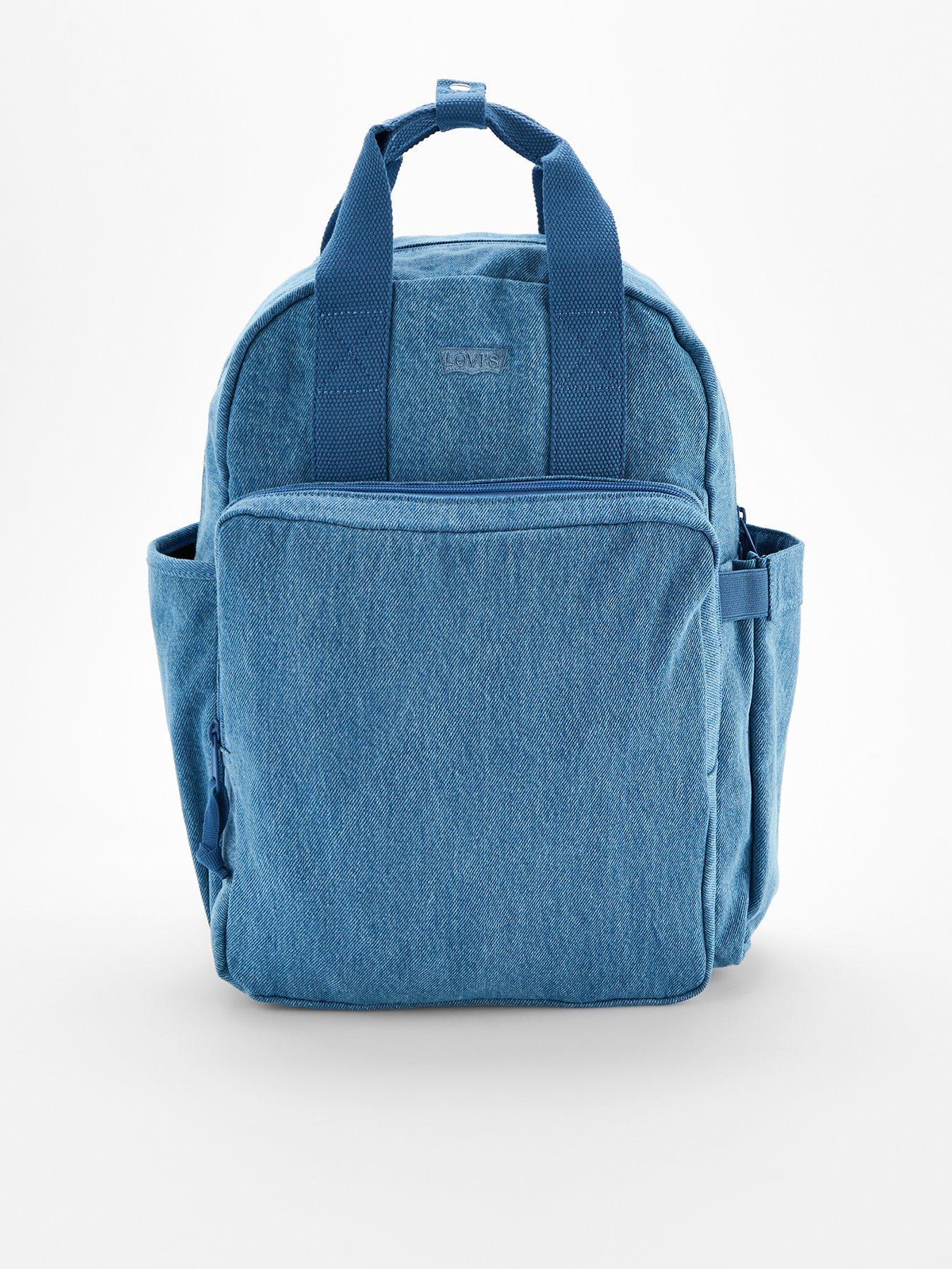 undefined Women's L-Pack Round - Blue