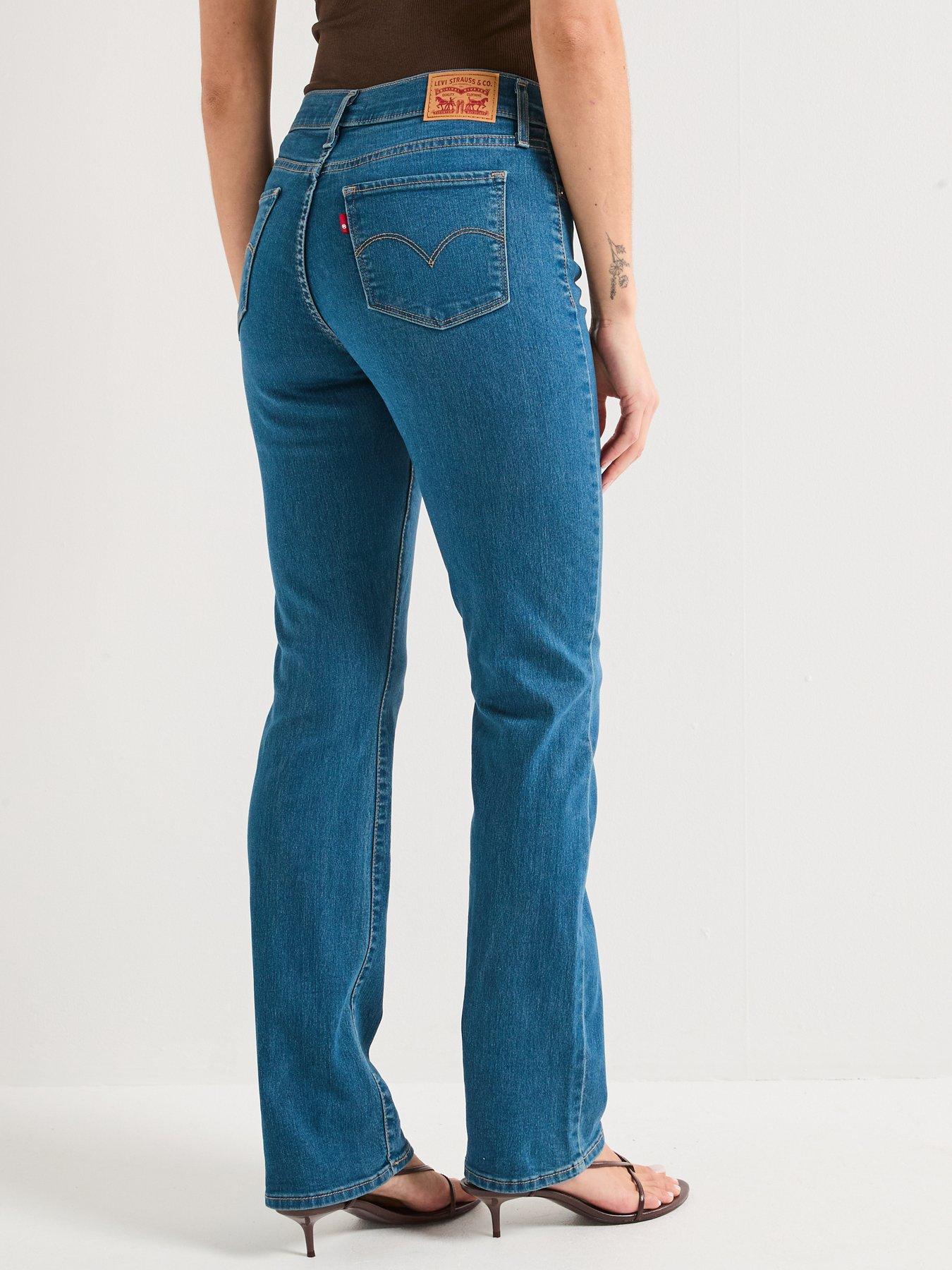 Levi's