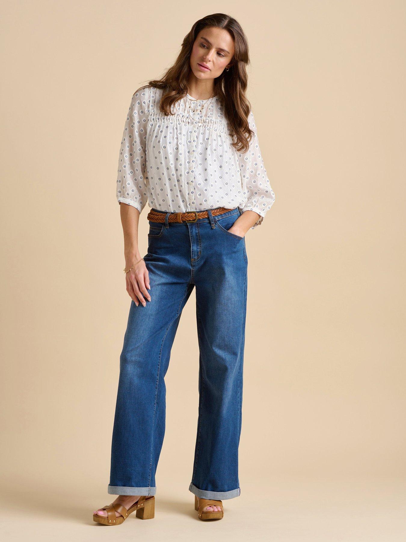undefined Boardwalk Blouse