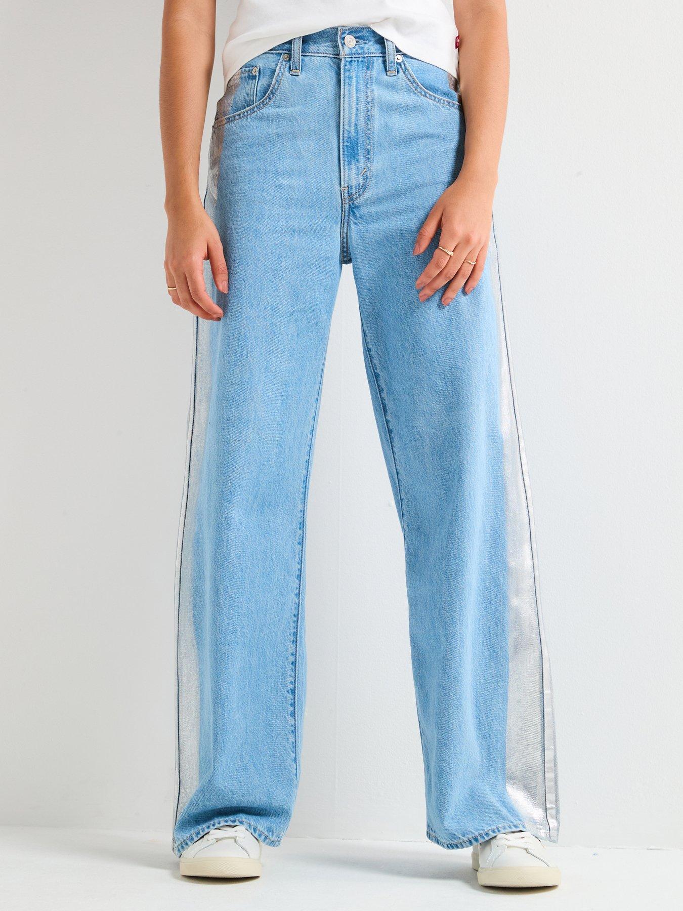 undefined Cinch Baggy