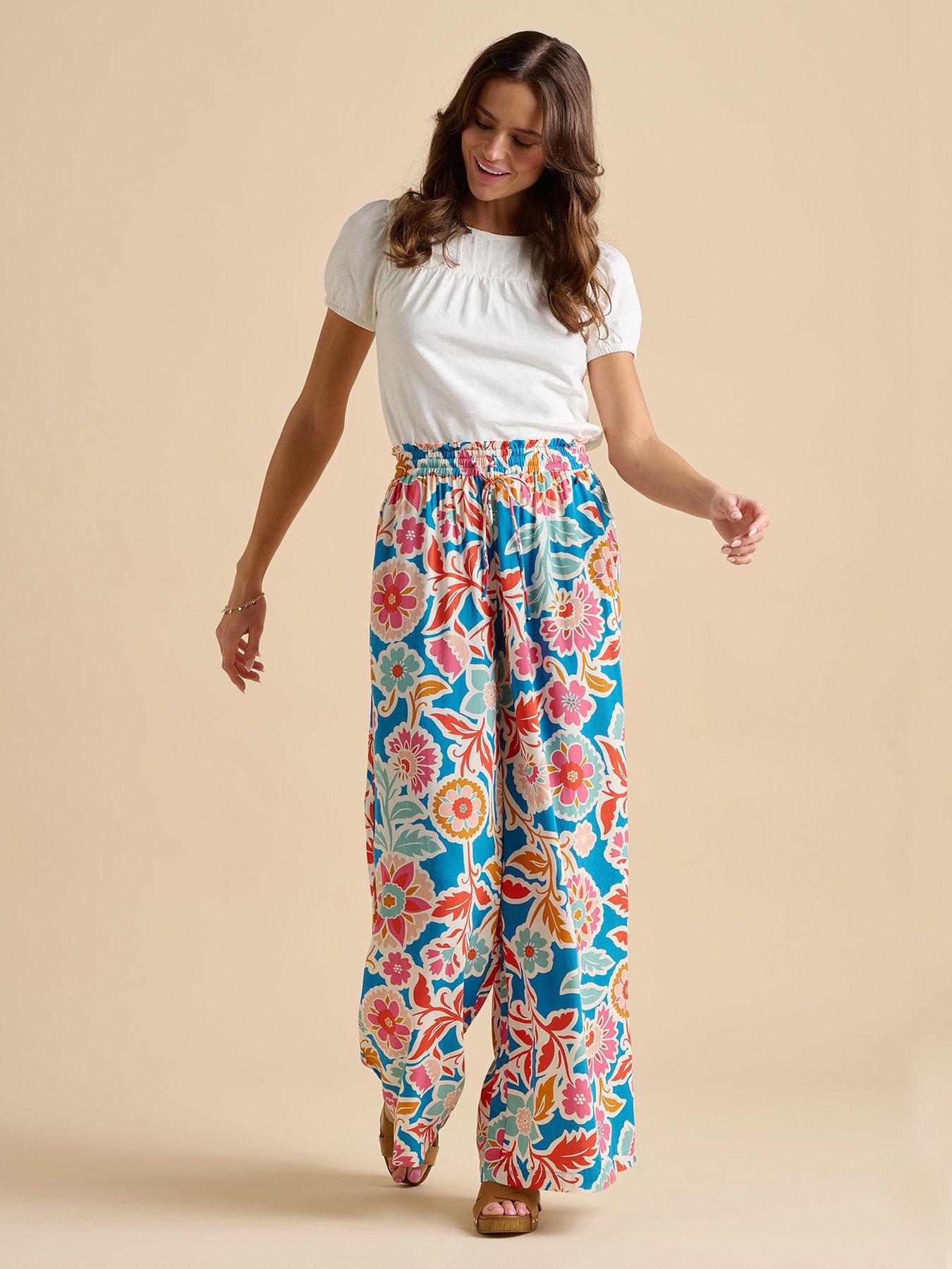 undefined Suri Jersey Blouse
