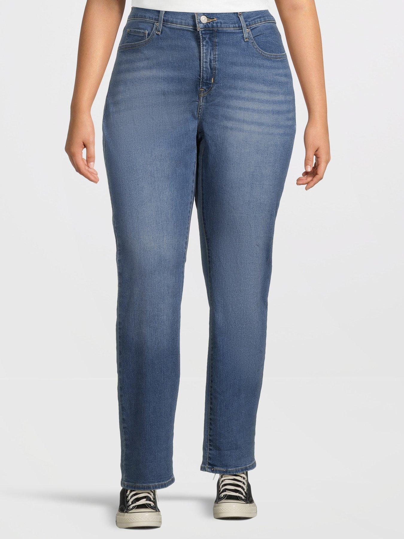 undefined 314 Pl Shaping Straight - Navy