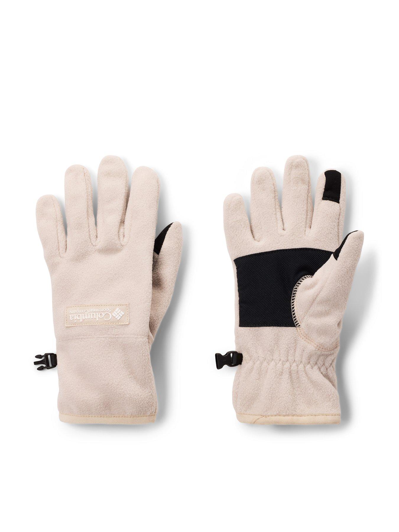 Columbia Women's Sequoia Grove Gloves - Beige