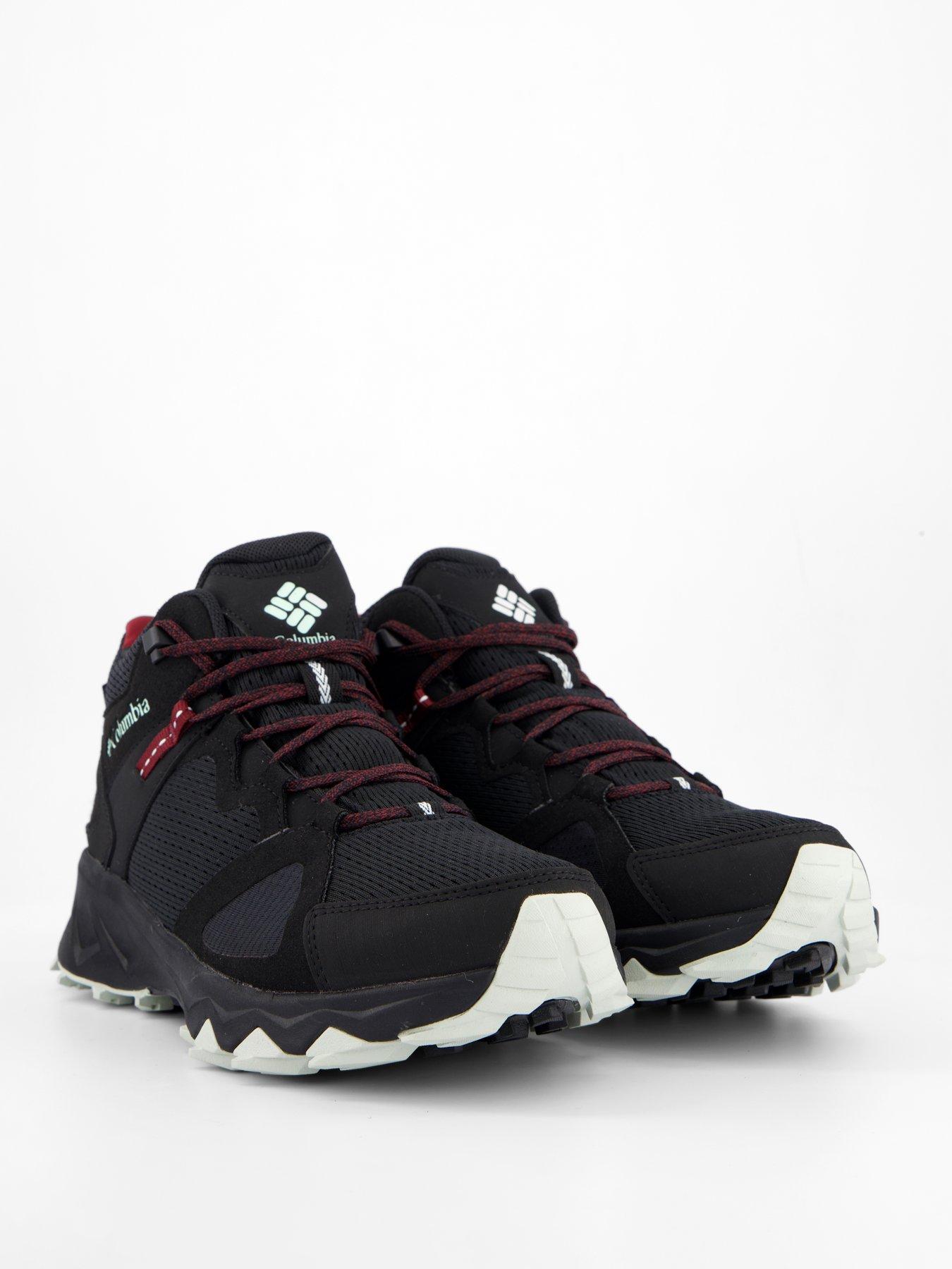 Chaussures De Randonnée Femme Columbia Peakfreak™ II Mid Outdry™ [Size 36