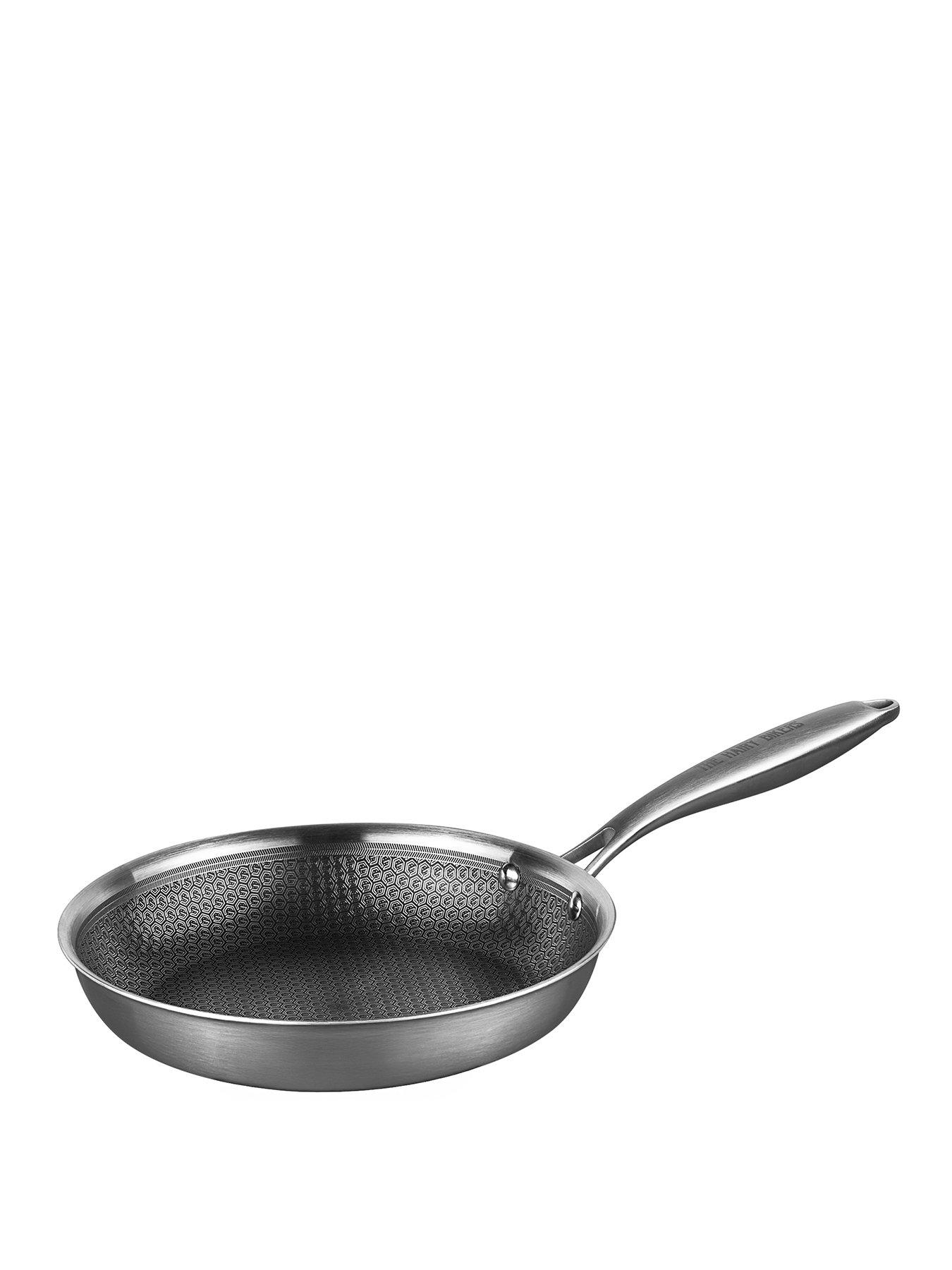 undefined Hex Guard 24cm Frying Pan
