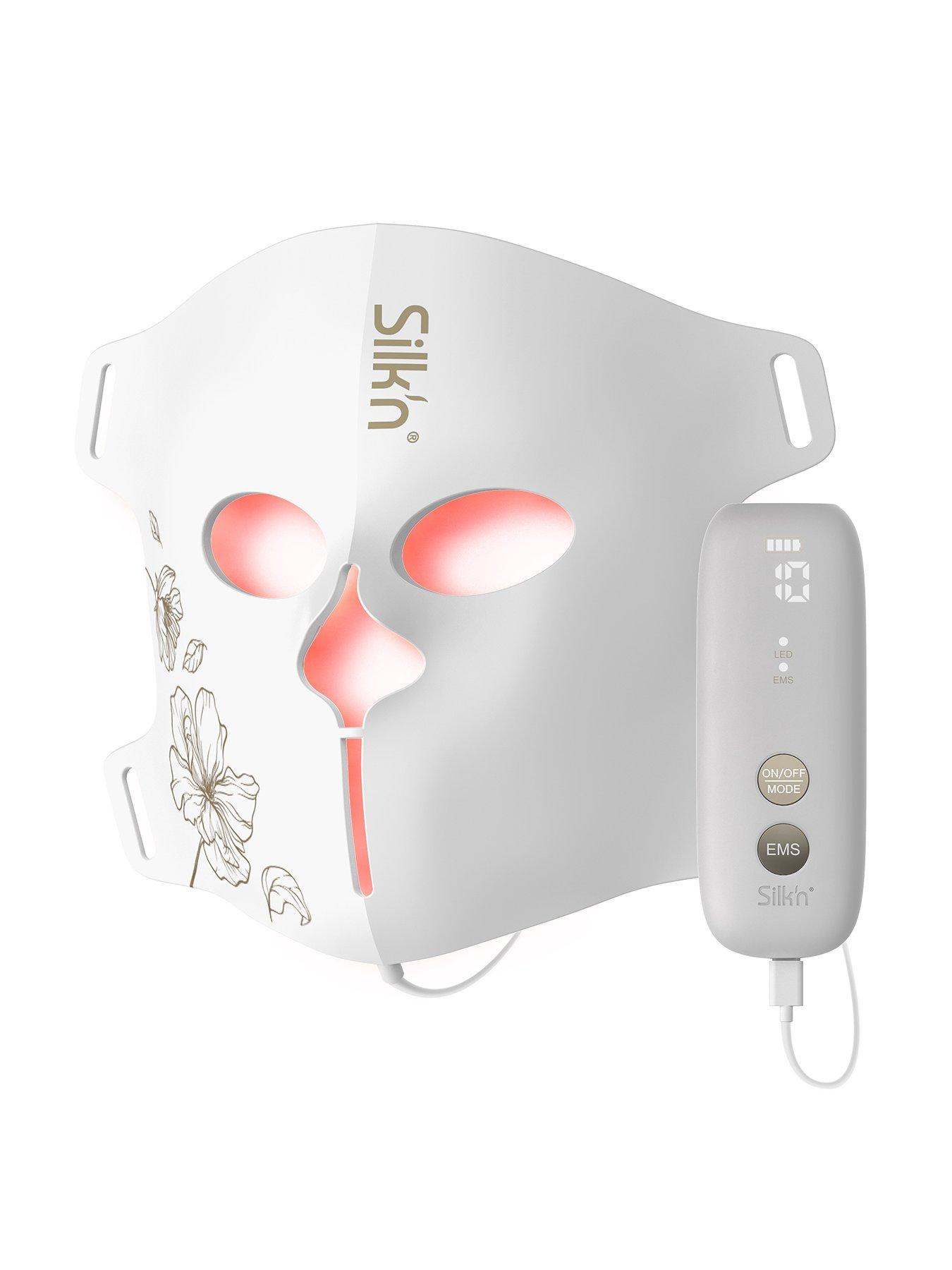 undefined Face LED EMS Mask