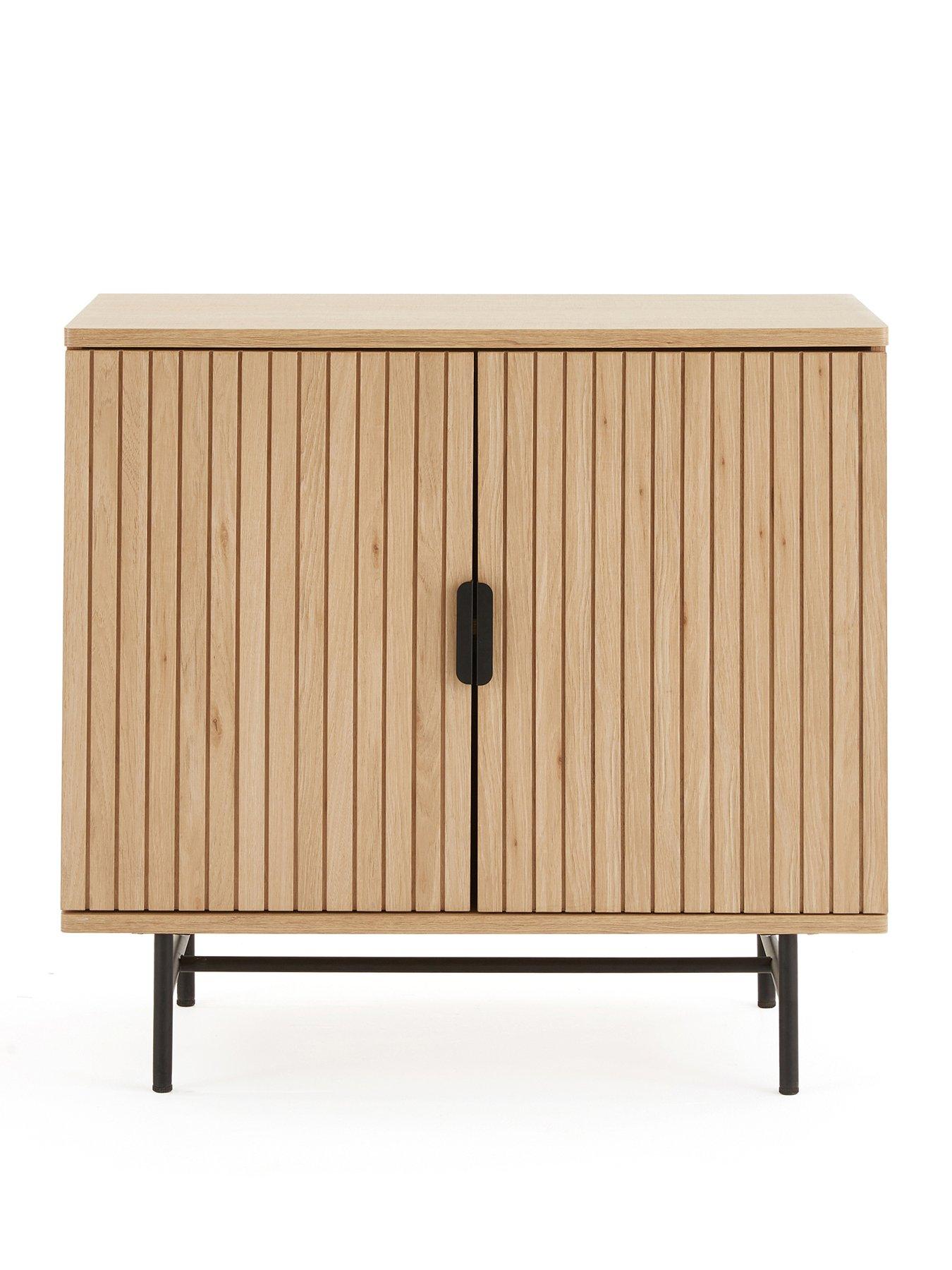 Image 2 of 7 of The Very Collection Harlow Compact Sideboard - FSC&reg; Certified