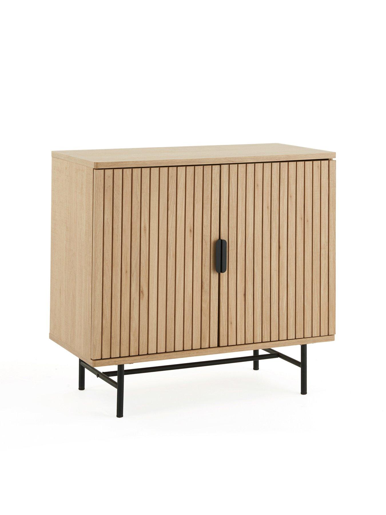 Image 3 of 7 of The Very Collection Harlow Compact Sideboard - FSC&reg; Certified