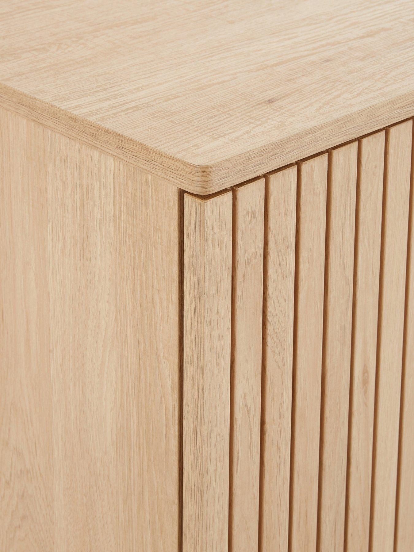 Image 5 of 7 of The Very Collection Harlow Compact Sideboard - FSC&reg; Certified