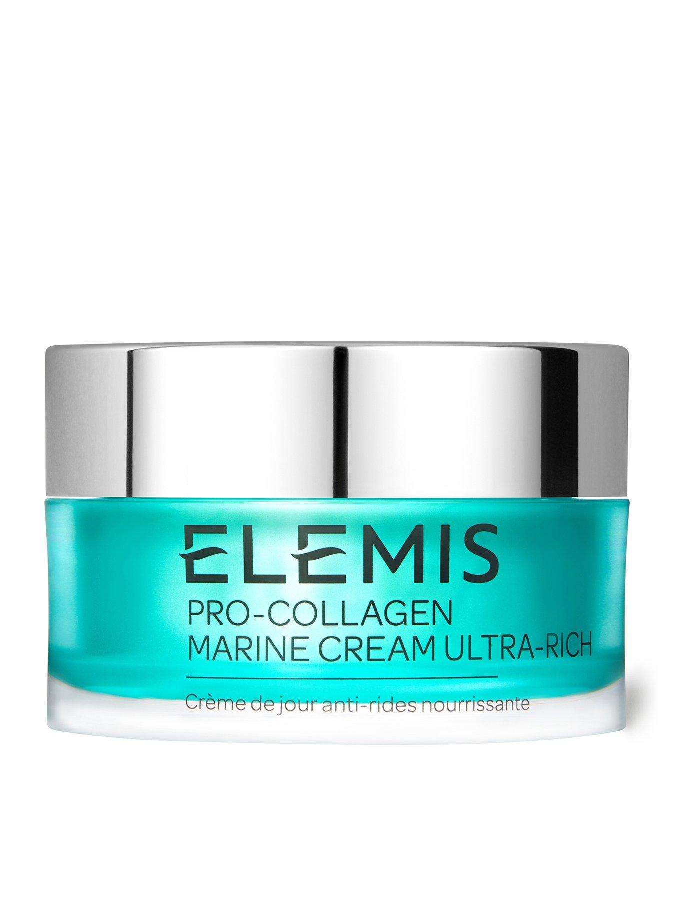 Image 3 of 3 of Elemis Pro-Collagen Marine Cream Ultra Rich 50ml
