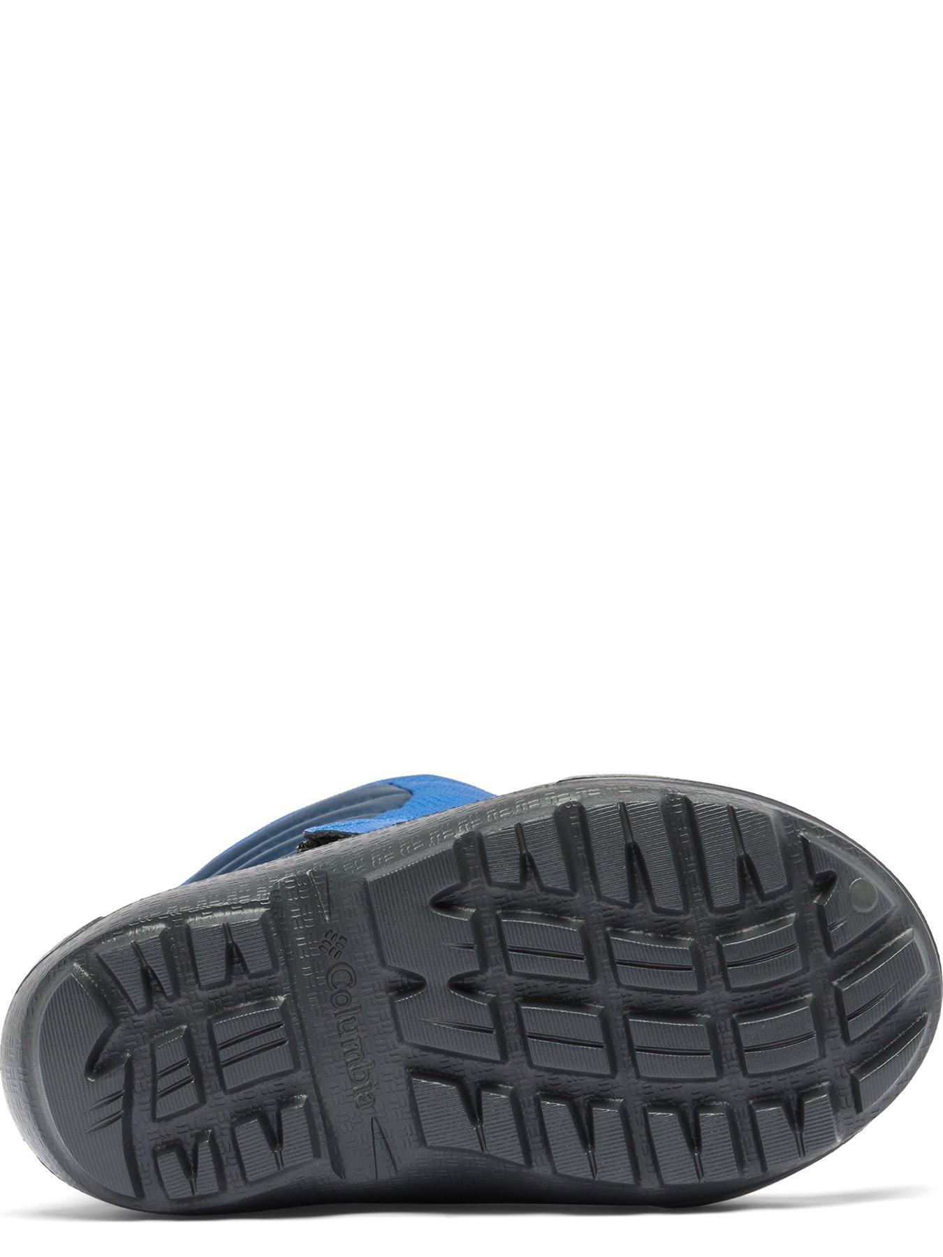 Image 5 of 7 of Columbia Youth Unisex Little Children's Powderbug Snowlite - Blue