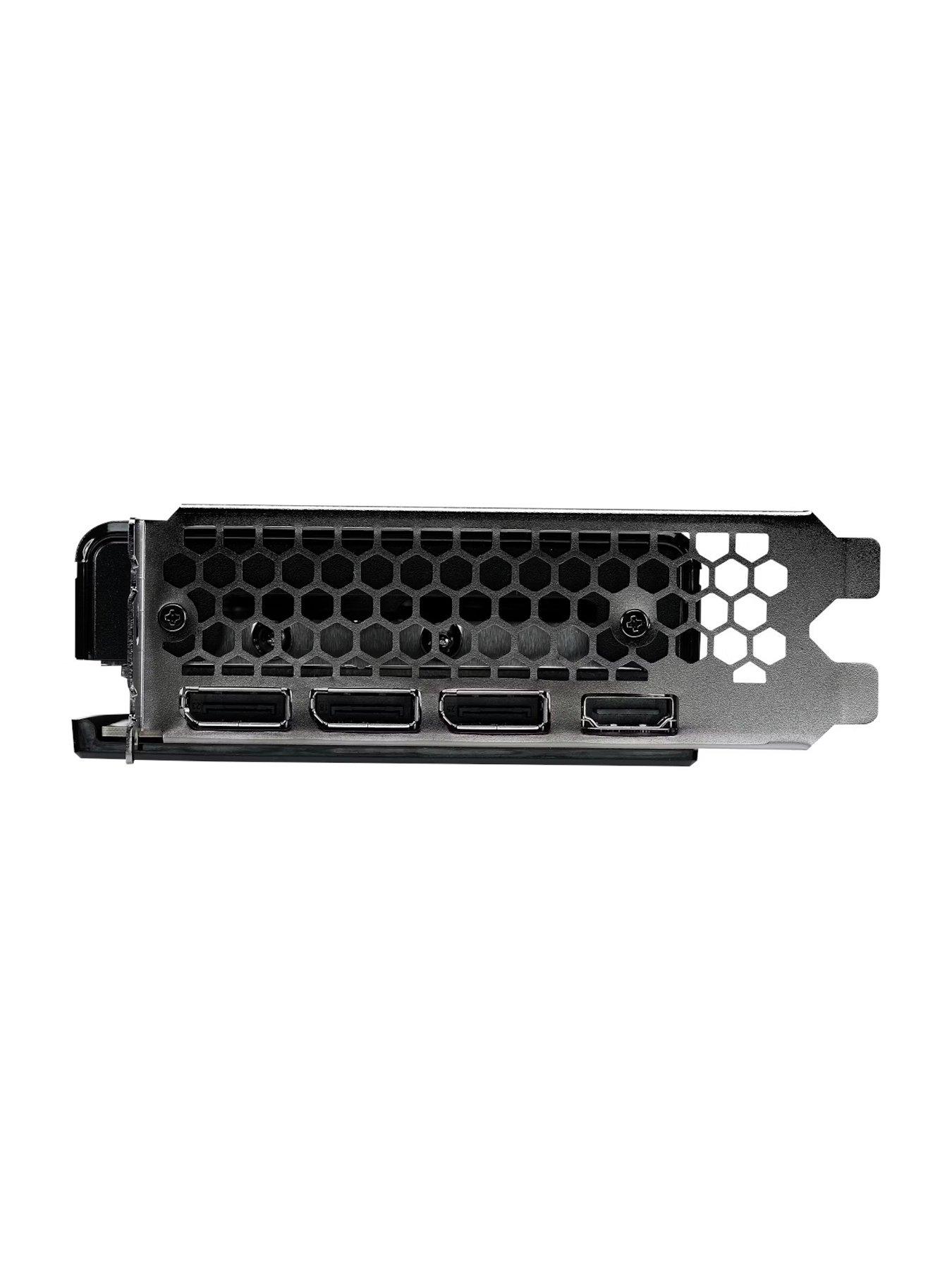 Image 7 of 7 of Palit Infinity 3 OC - RTX 5070 - Graphic Card