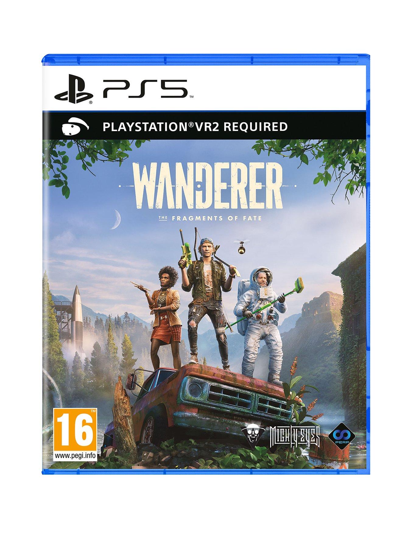 Playstation Vr2 Upcoming Psvr Games New Playstation Vr Games 2020 2025