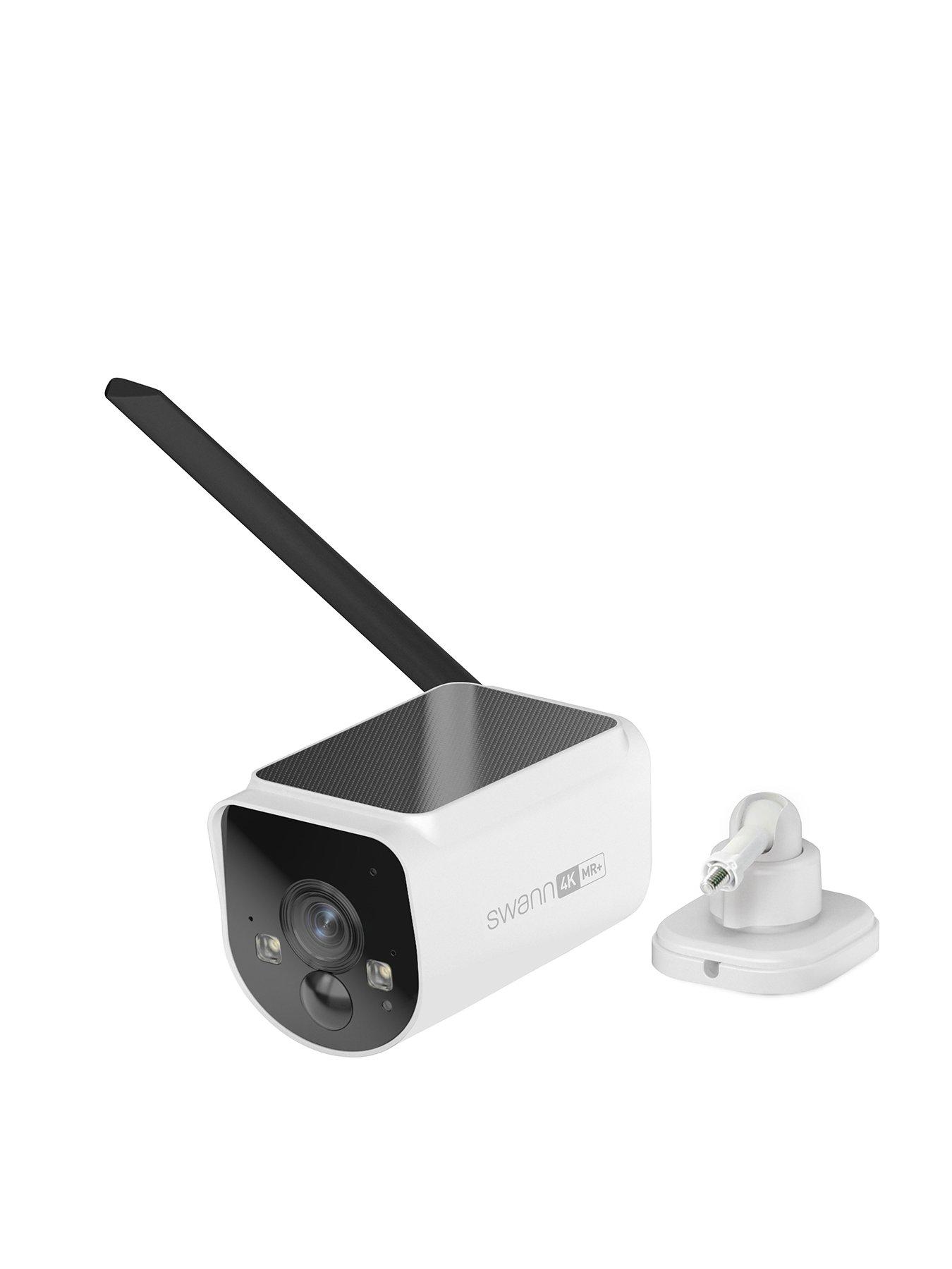 undefined Long range Wifi Security - add on camera