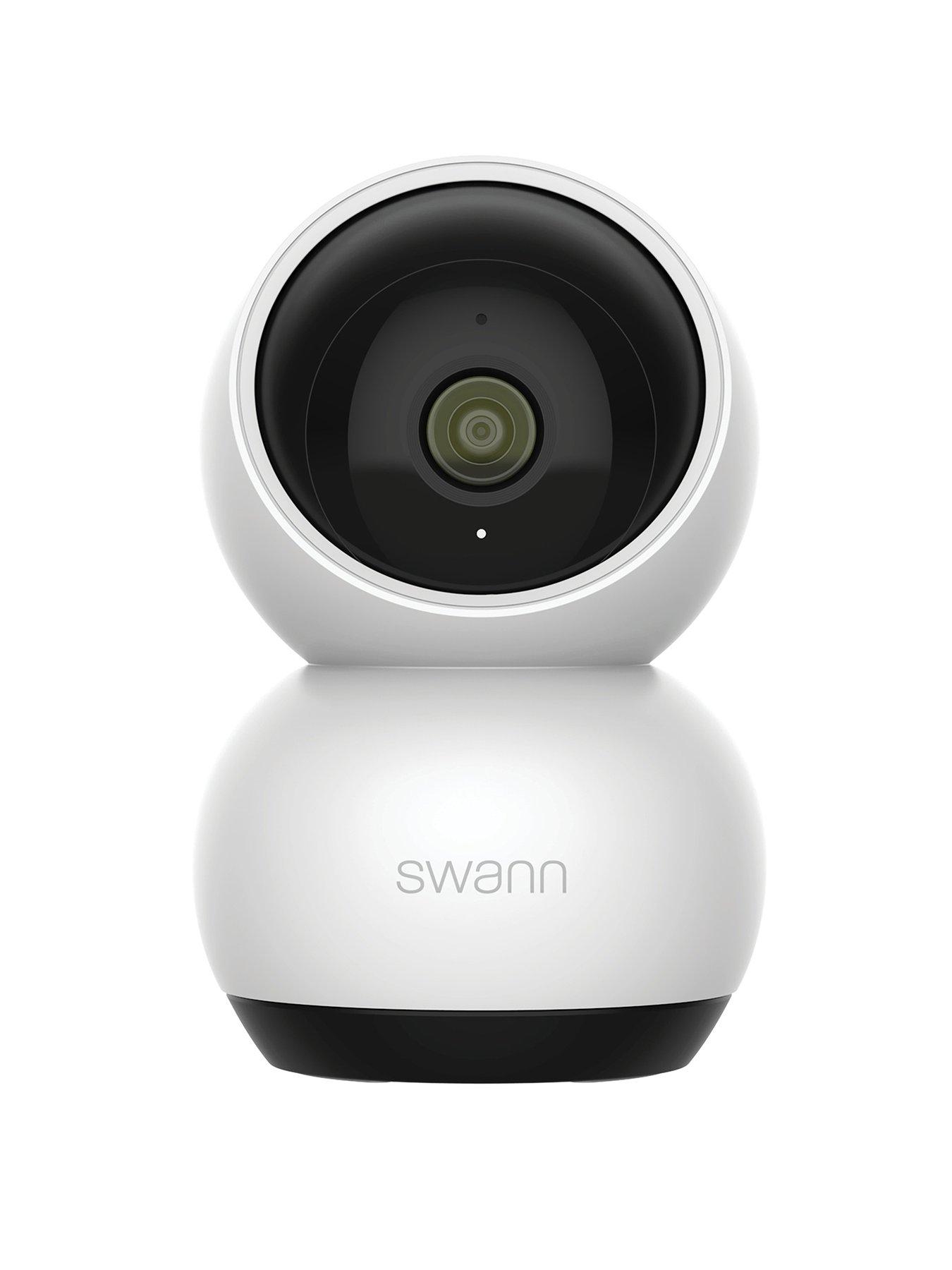undefined Evo range pan tilt camera