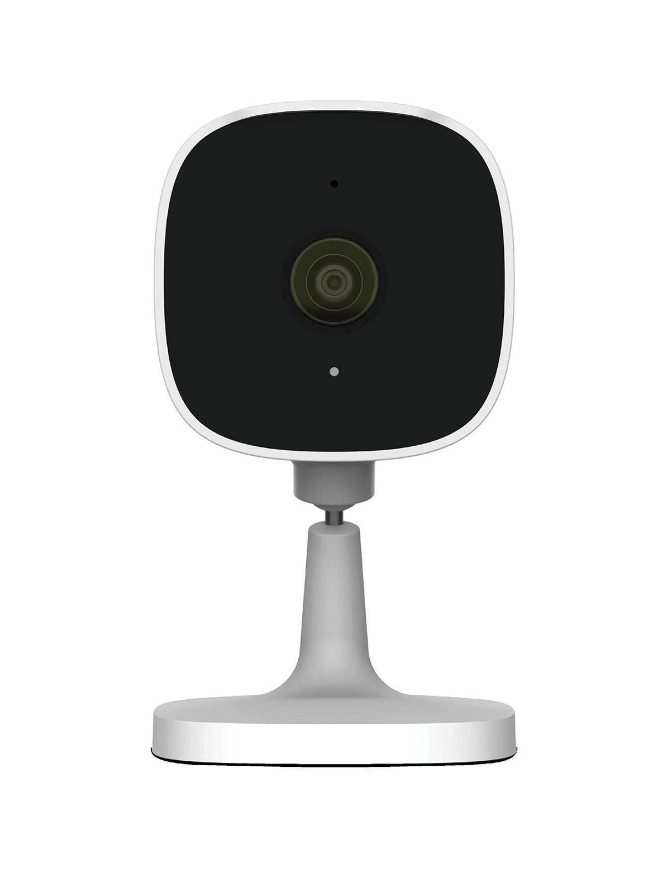 undefined Evo range indoor camera