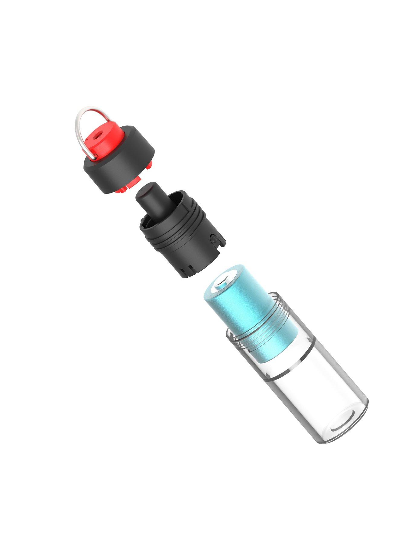 Image 2 of 6 of Swann Active Response Personal Alarm