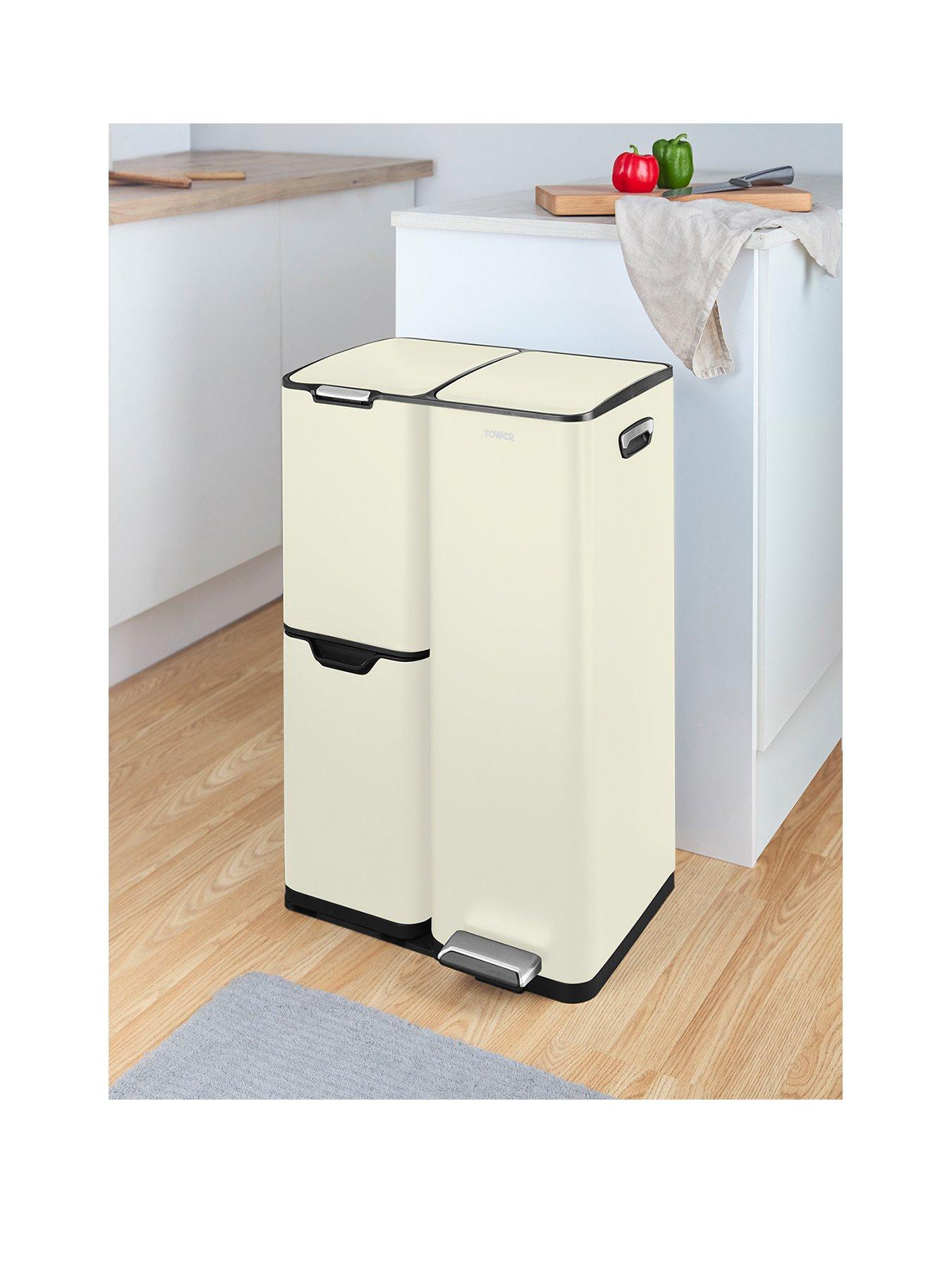 tower-60l-recycling-pedal-bin