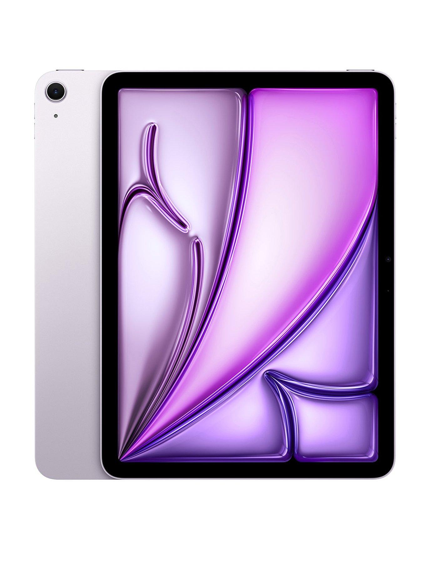 undefined iPad Air (M3, 2025), Wi-Fi, 256Gb