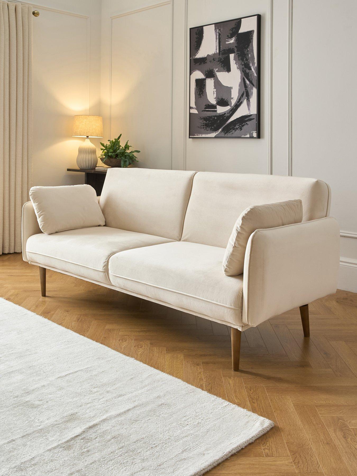Very Home Lucia Sofa Bed