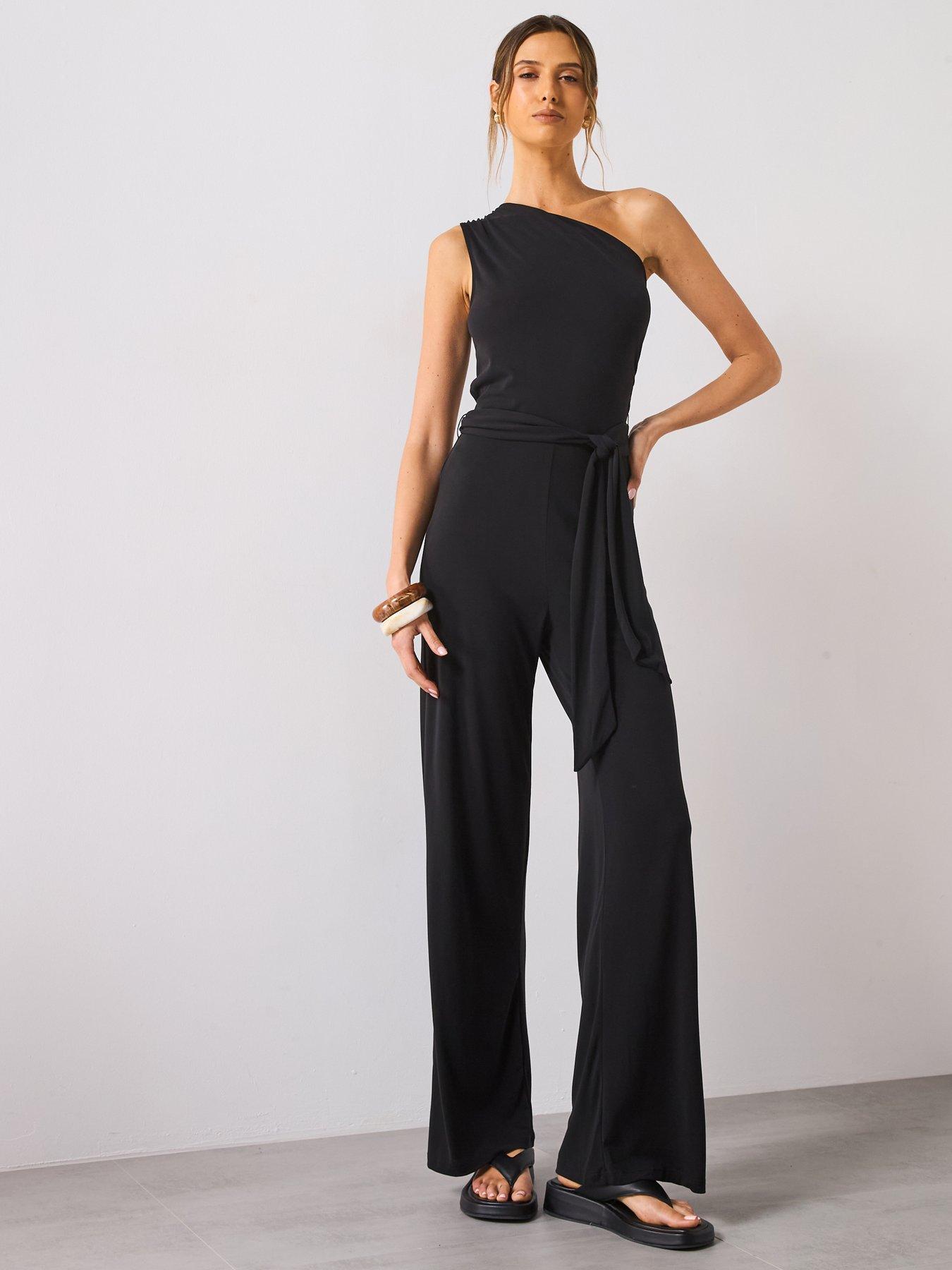 undefined Jumpsuit Flamingo