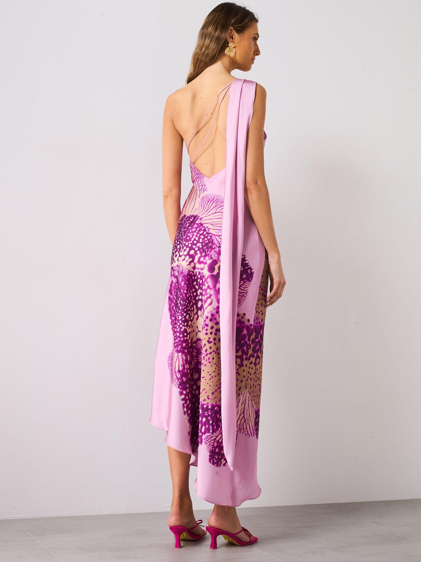 mango satin floral dress Maxi Dress Mango Satin Floral Dress MANGO Printed Satin Dress Endource