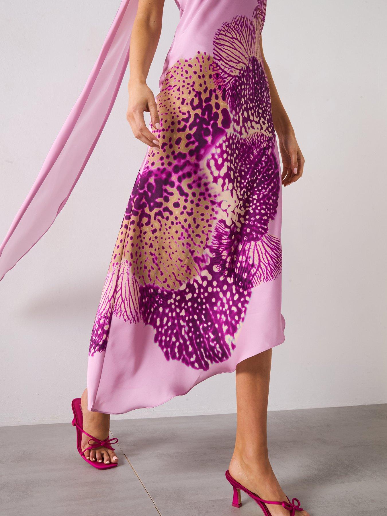 dress satin dress Stretch Satin Sleek Long Glitter Prom Dress