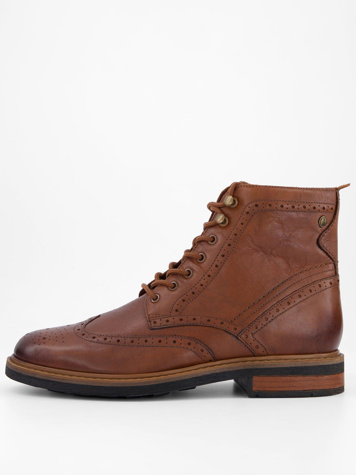 clarks-newford-lace-up-ankle-boots-brown