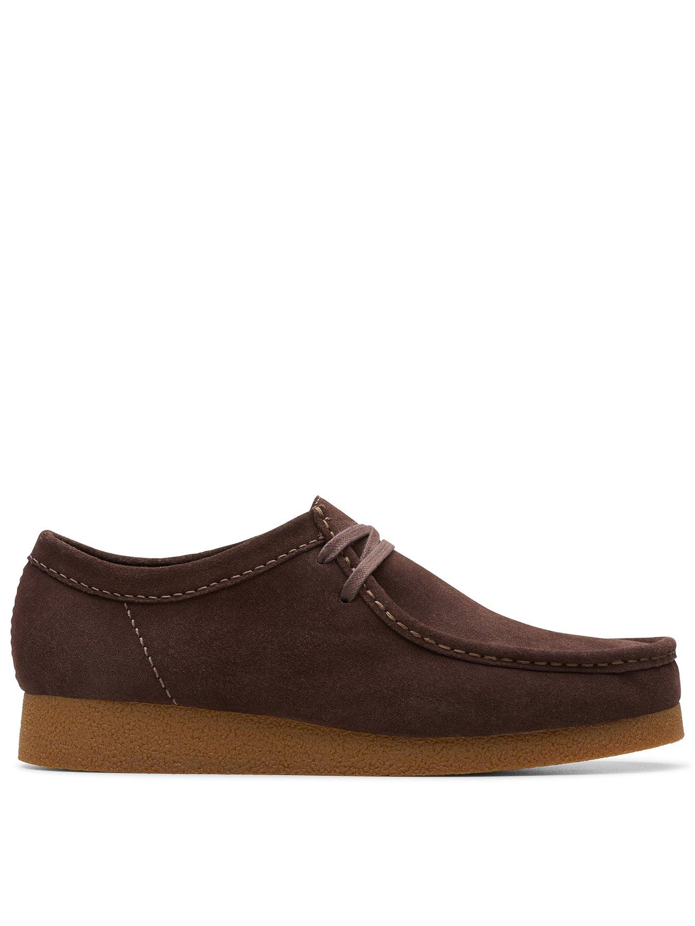 undefined Wallebee Evo Loafer Shoes-dark Brown