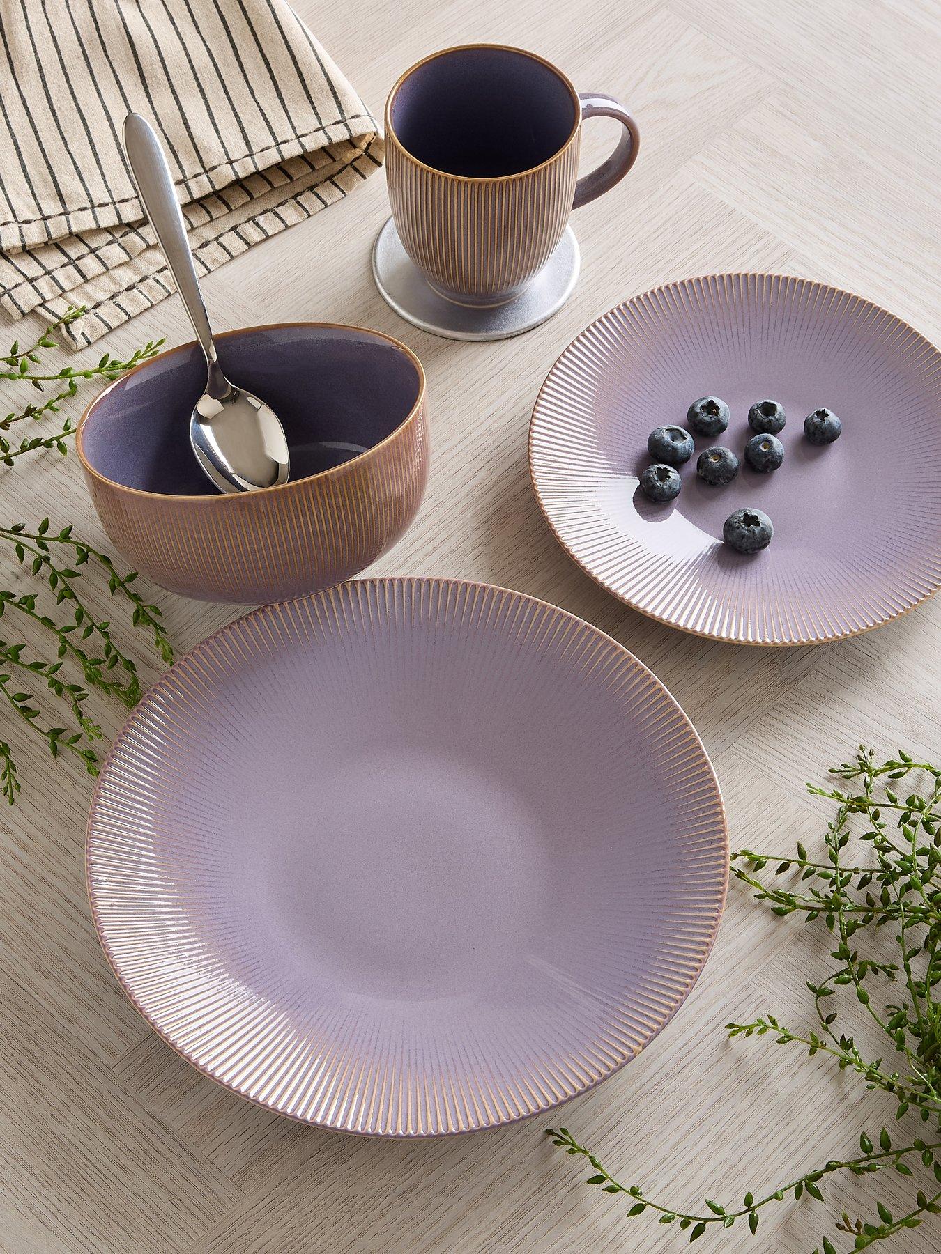 waterside-embossed-reactive-glaze-16-piece-dinner-set-mauve