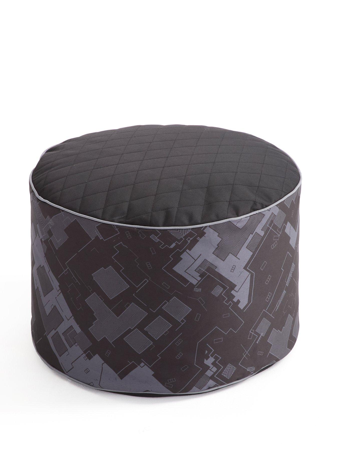 Image 3 of 6 of KAIKOO Call Of Duty Ghost Foot Stool