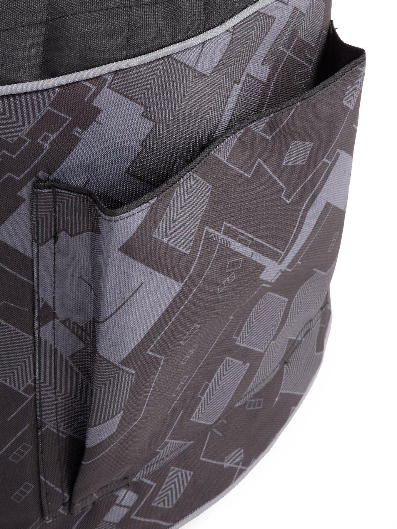 Image 4 of 6 of KAIKOO Call Of Duty Ghost Foot Stool