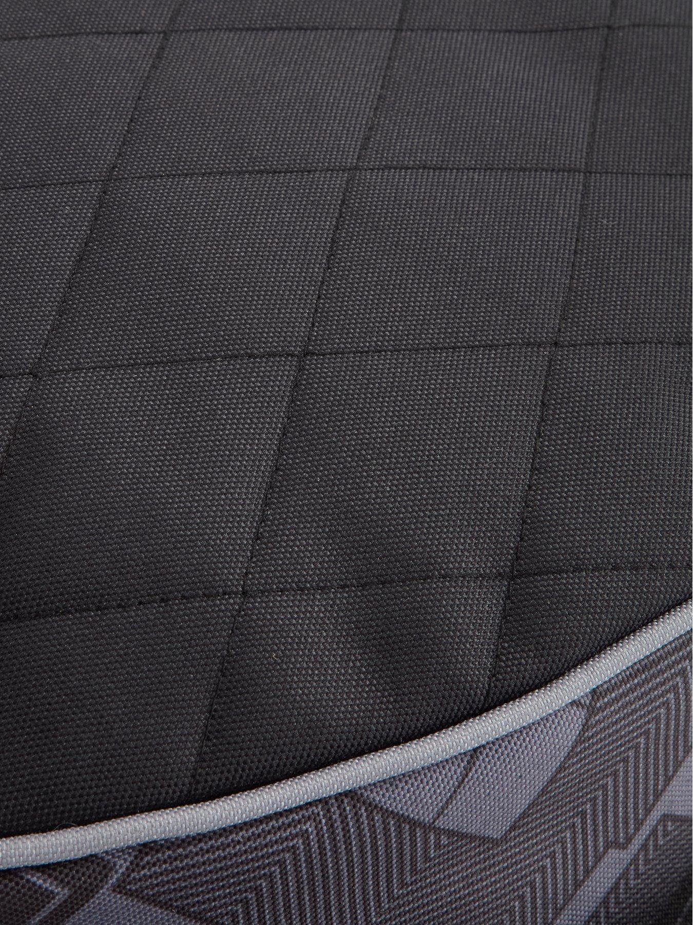 Image 6 of 6 of KAIKOO Call Of Duty Ghost Foot Stool
