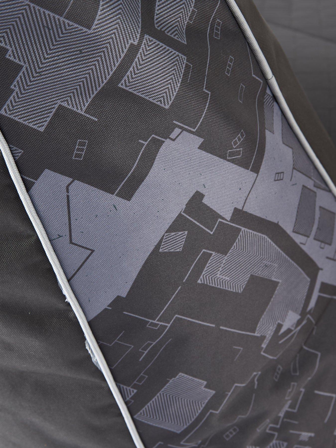 Image 6 of 7 of KAIKOO Call Of Duty Beanbag Bundle- Beanbag And Footstool