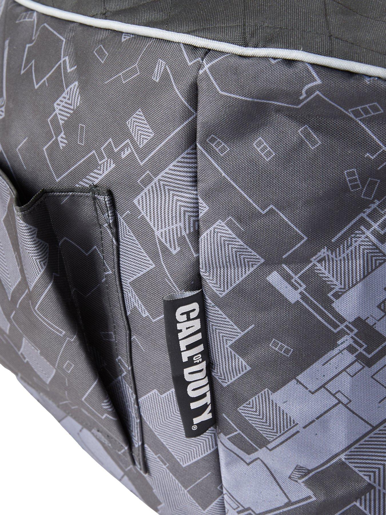 Image 7 of 7 of KAIKOO Call Of Duty Beanbag Bundle- Beanbag And Footstool