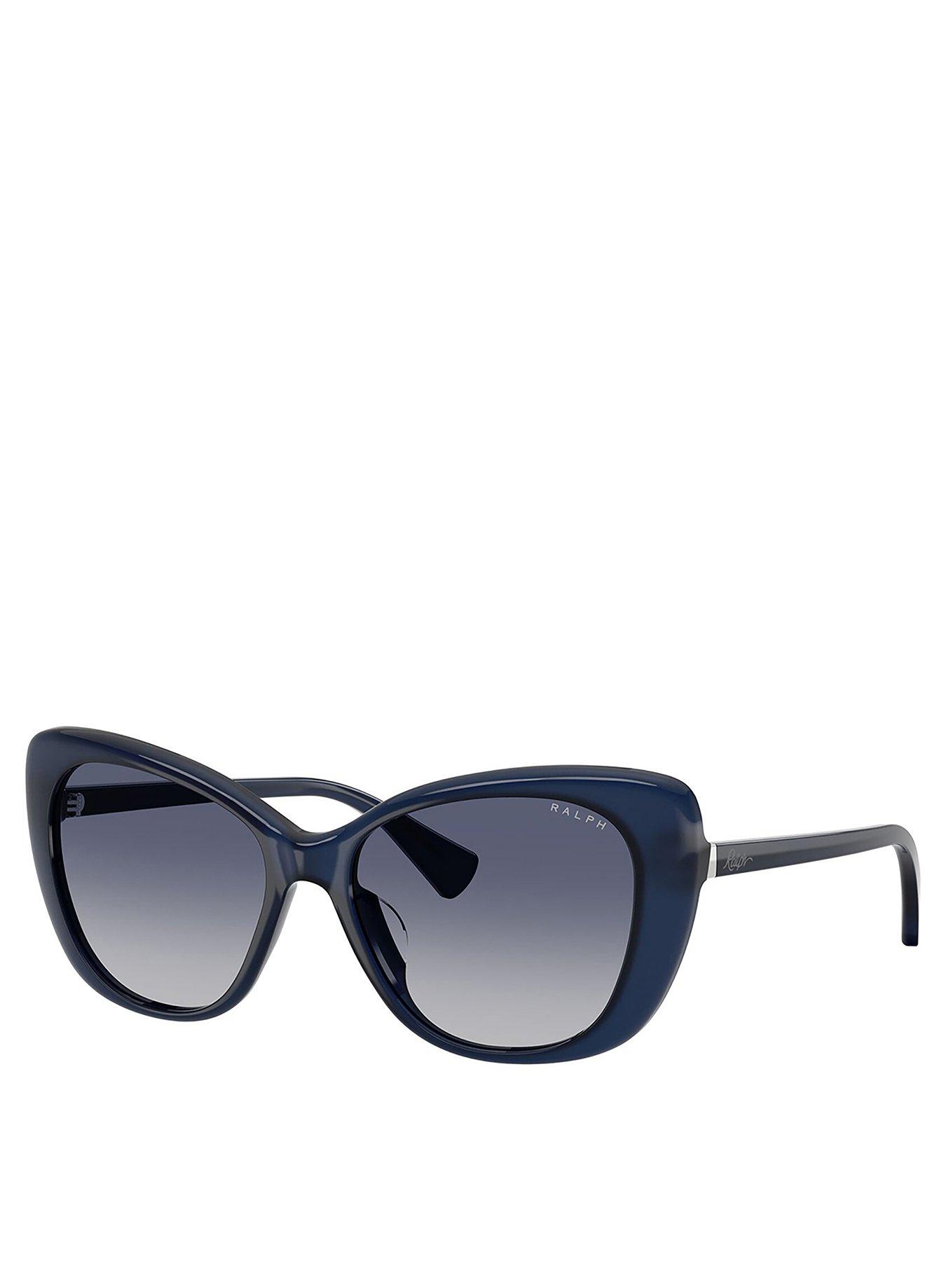 undefined 0ra5329u Butterfly Sunglasses