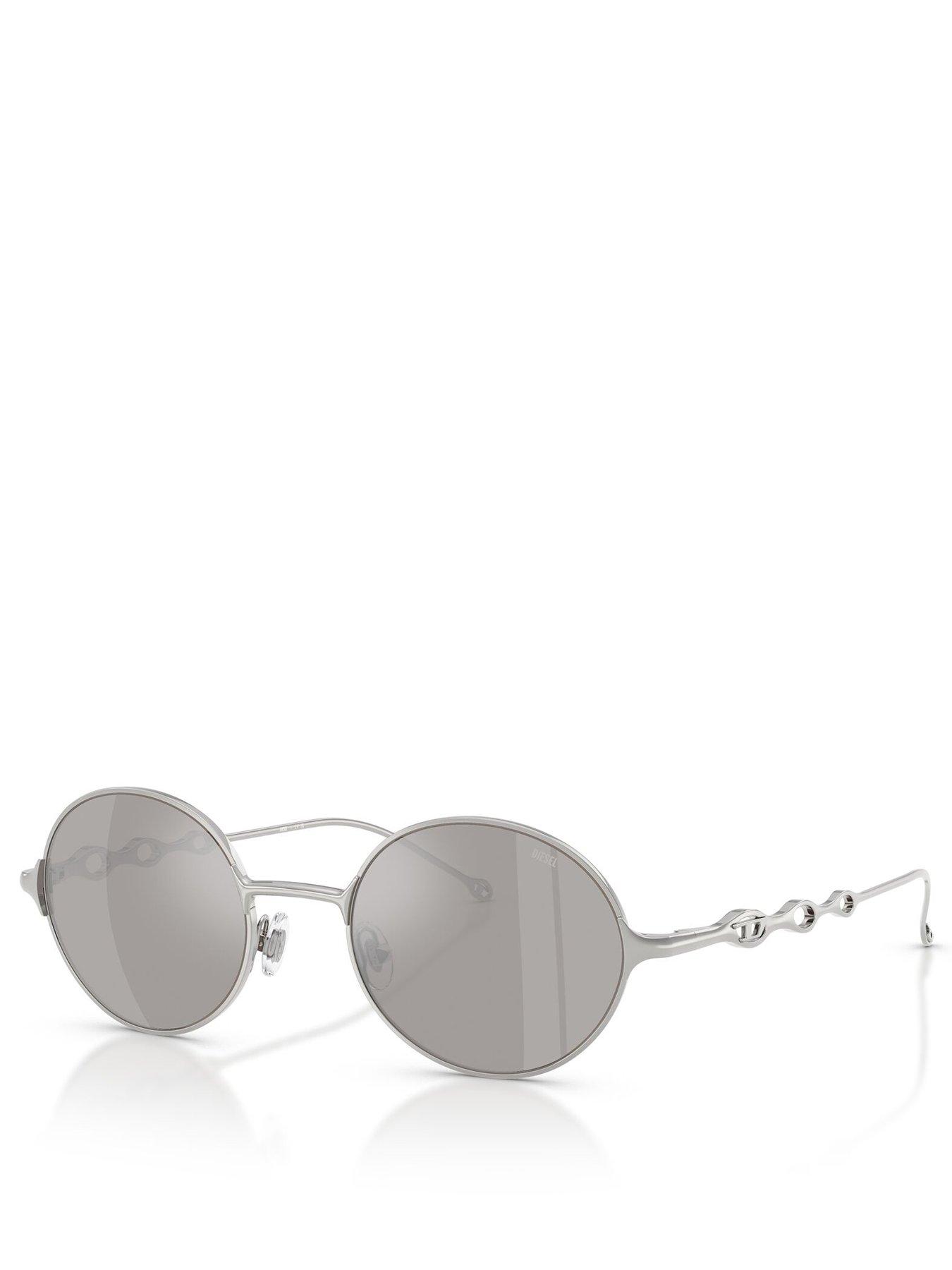 undefined 0dl1008 Round Sunglasses