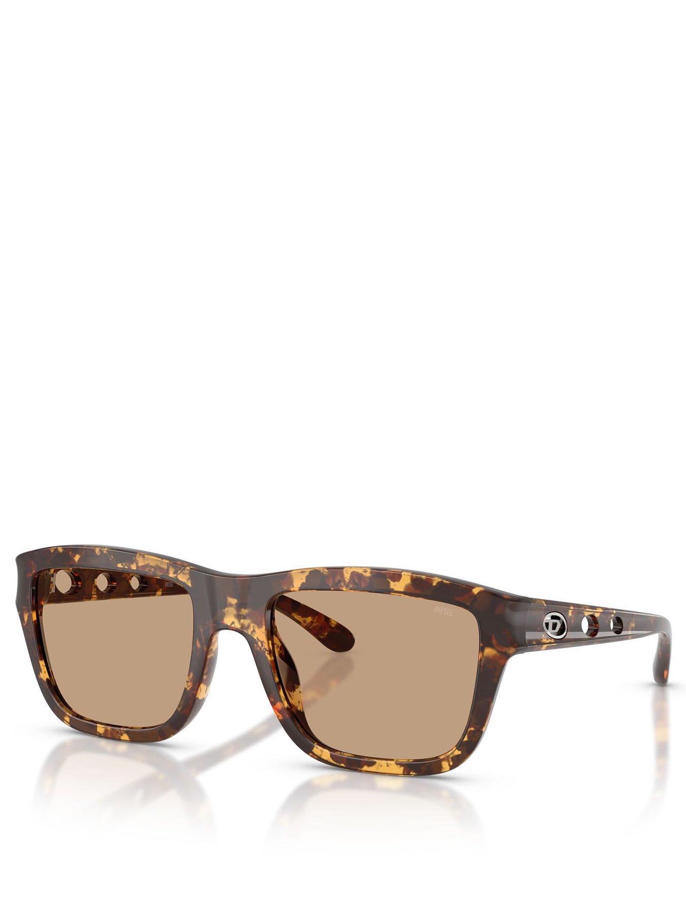 undefined 0dl3006u Square Sunglasses