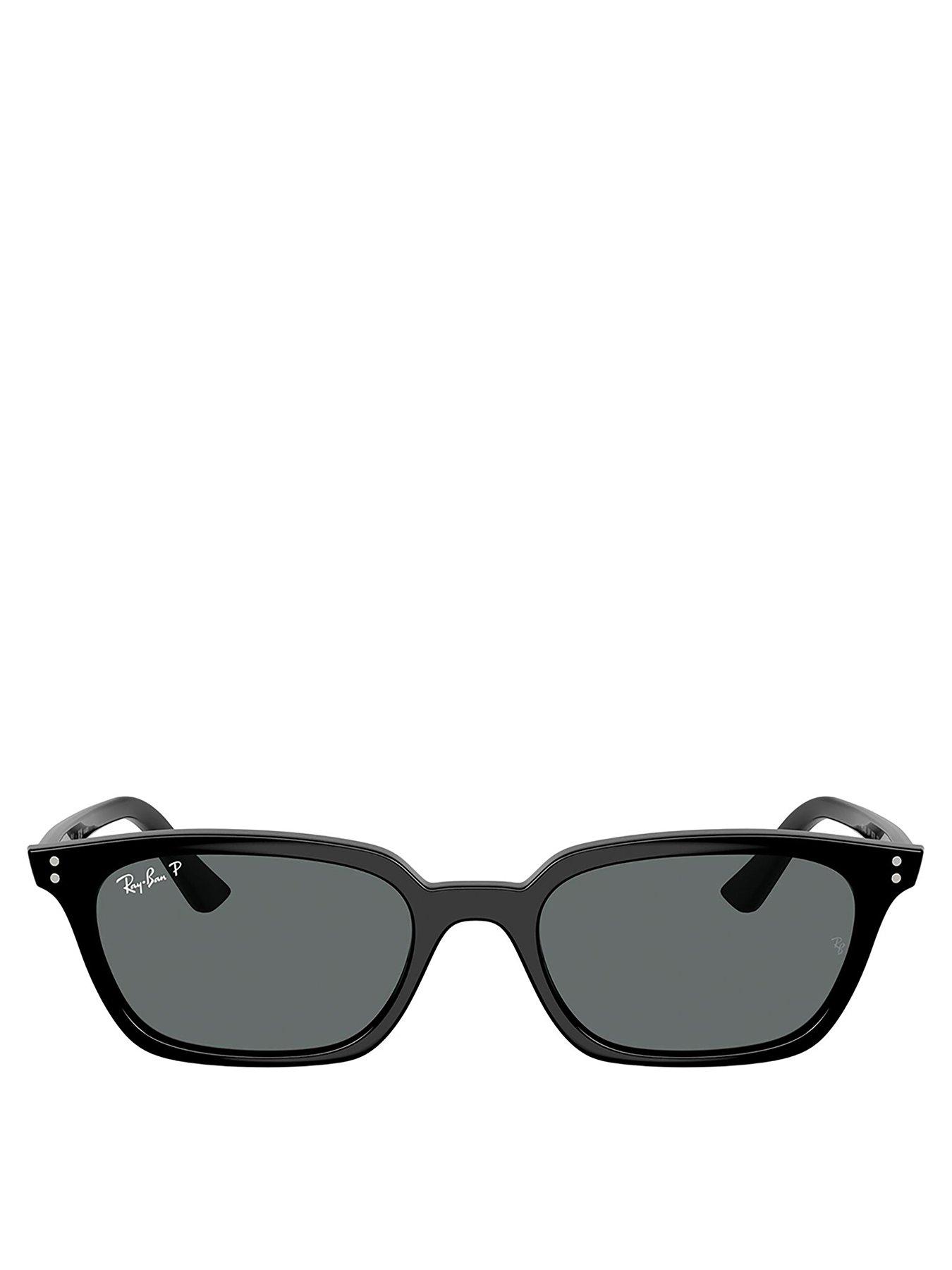 Image 3 of 4 of Ray-Ban Zaya Pillow Sunglasses