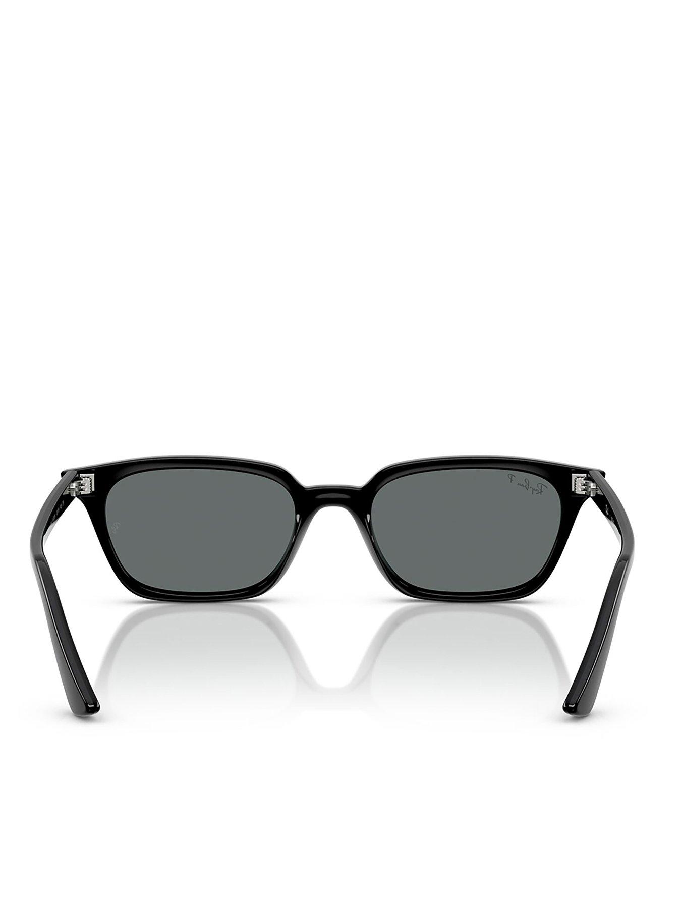 Image 4 of 4 of Ray-Ban Zaya Pillow Sunglasses
