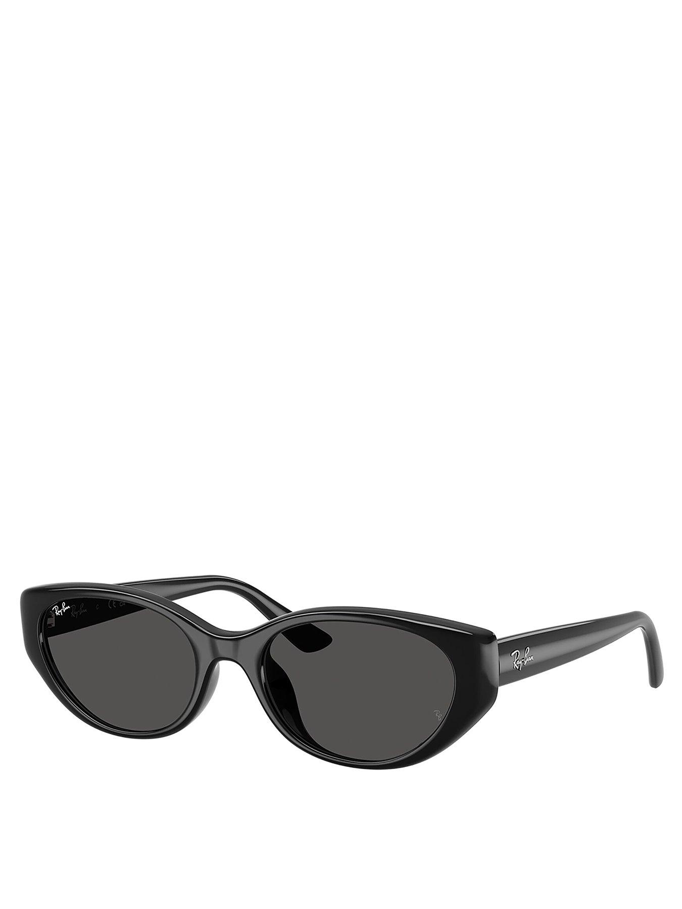 Ray-Ban 0rb4457d Pillow Sunglasses