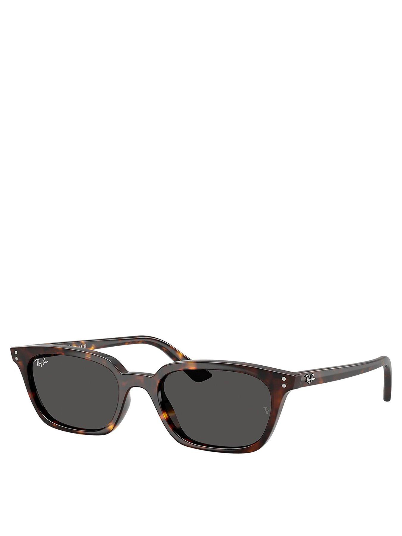 undefined Zaya Pillow Sunglasses