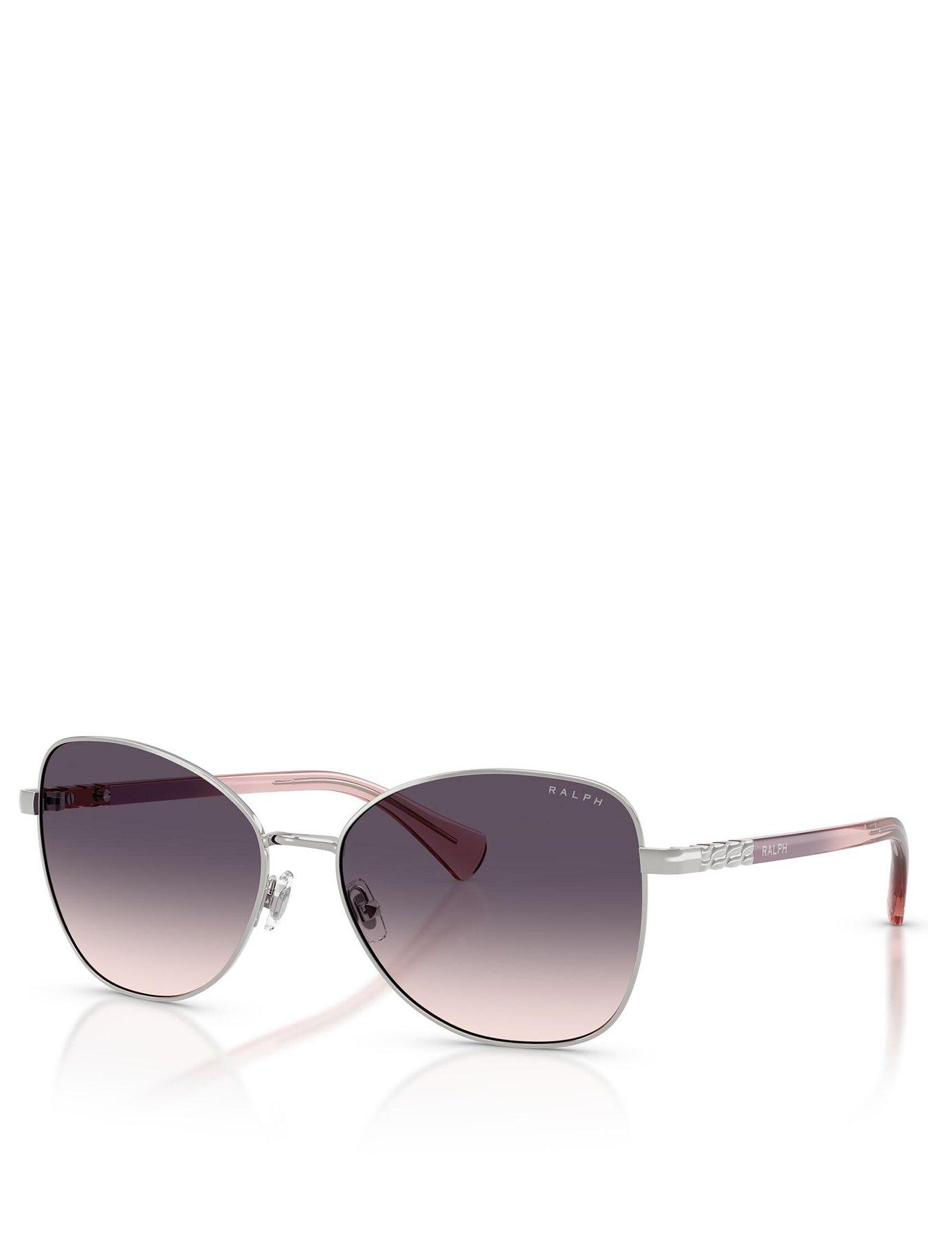 Ralph 0ra4147 Butterfly Sunglasses