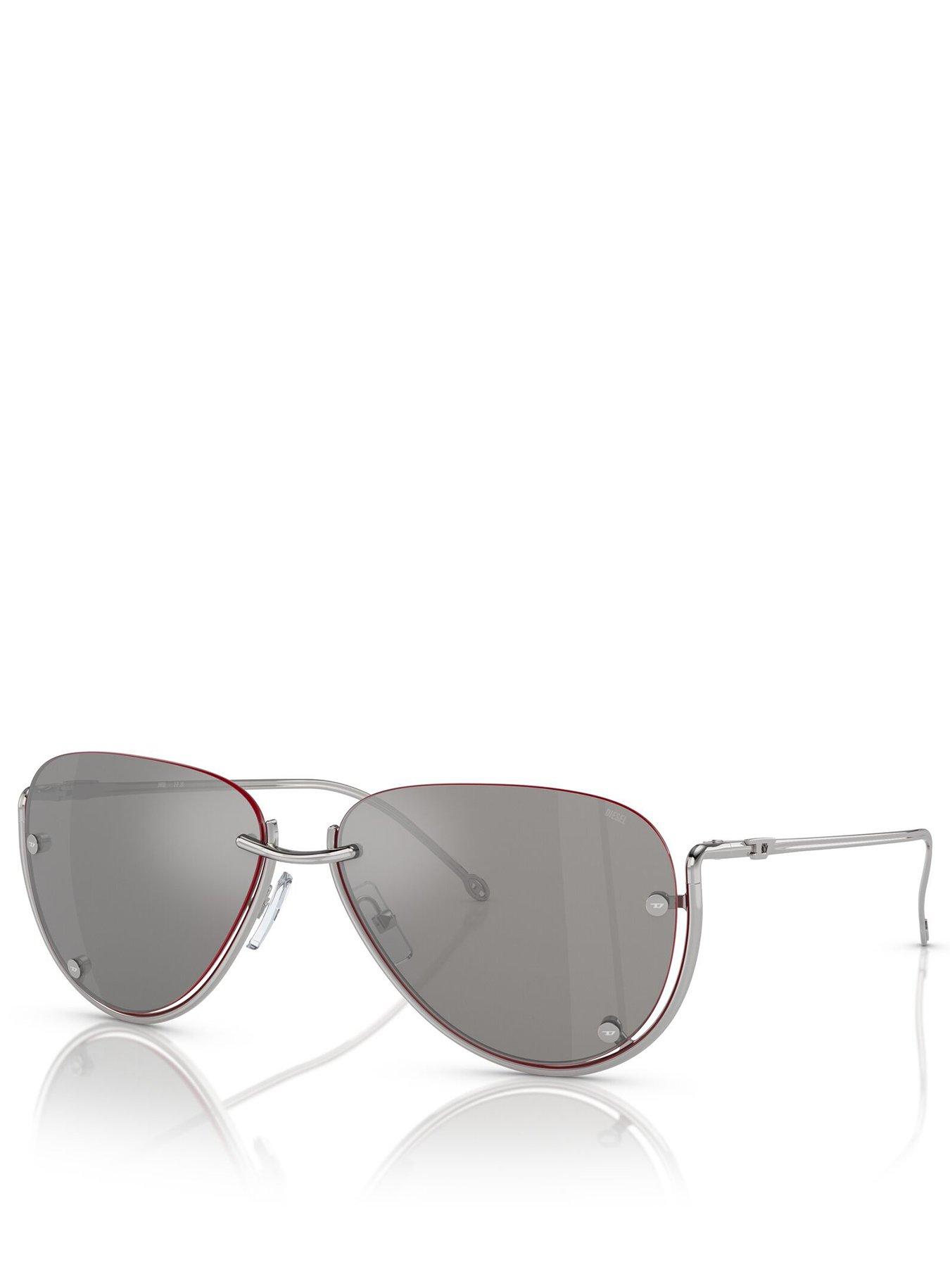 undefined 0dl1003 Pilot Sunglasses