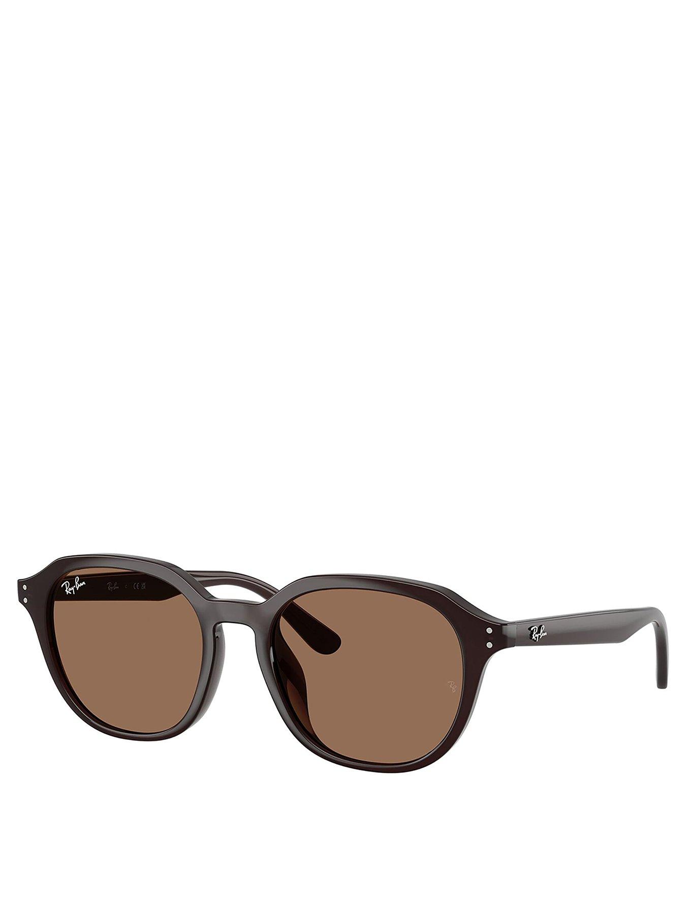 Ray-Ban 0rb4459d Square Sunglasses